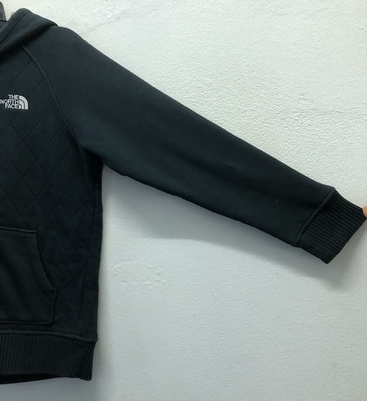 The North Face × Vintage Vintage The North Face Jacket Hoodie Size US M / EU 48-50 / 2 - 7 Thumbnail