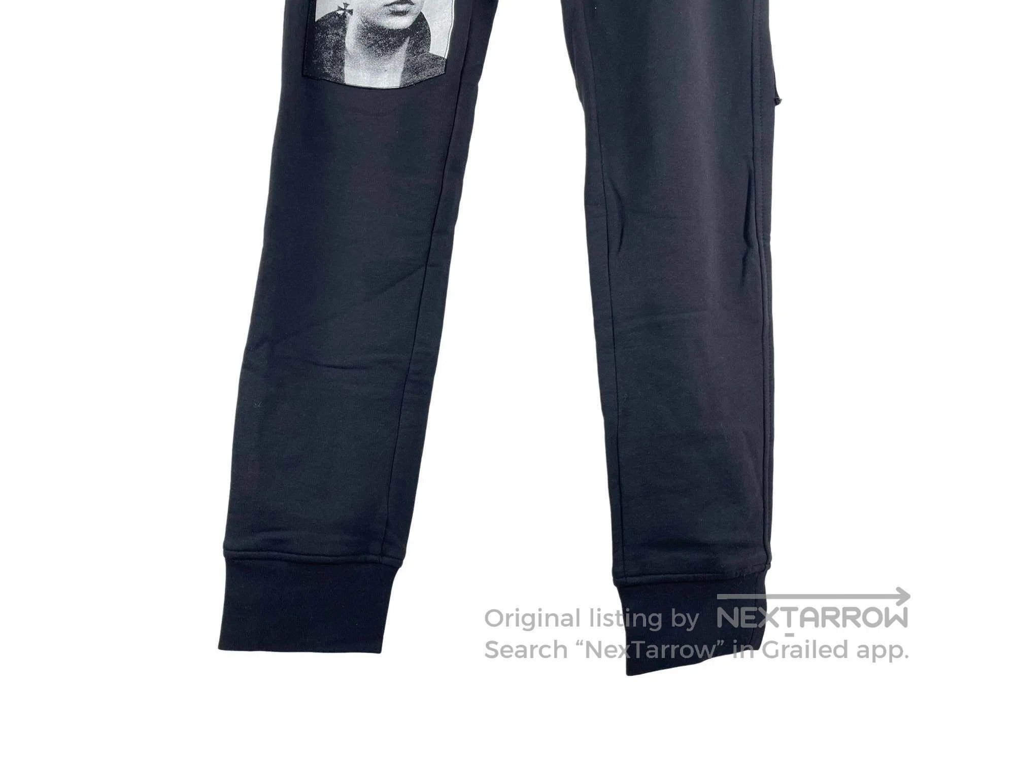 Enfants Riches Deprimes Enfants Riches Deprimes size S Patch Work Sweatpants Size US 27 - 4 Thumbnail