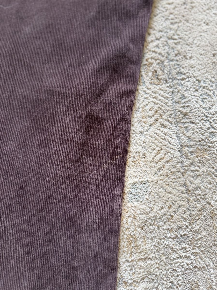 Tommy Hilfiger Vintage Tommy Hilfiger Chocolate Brown Corduroy pants Size US 36 / EU 52 - 8 Thumbnail