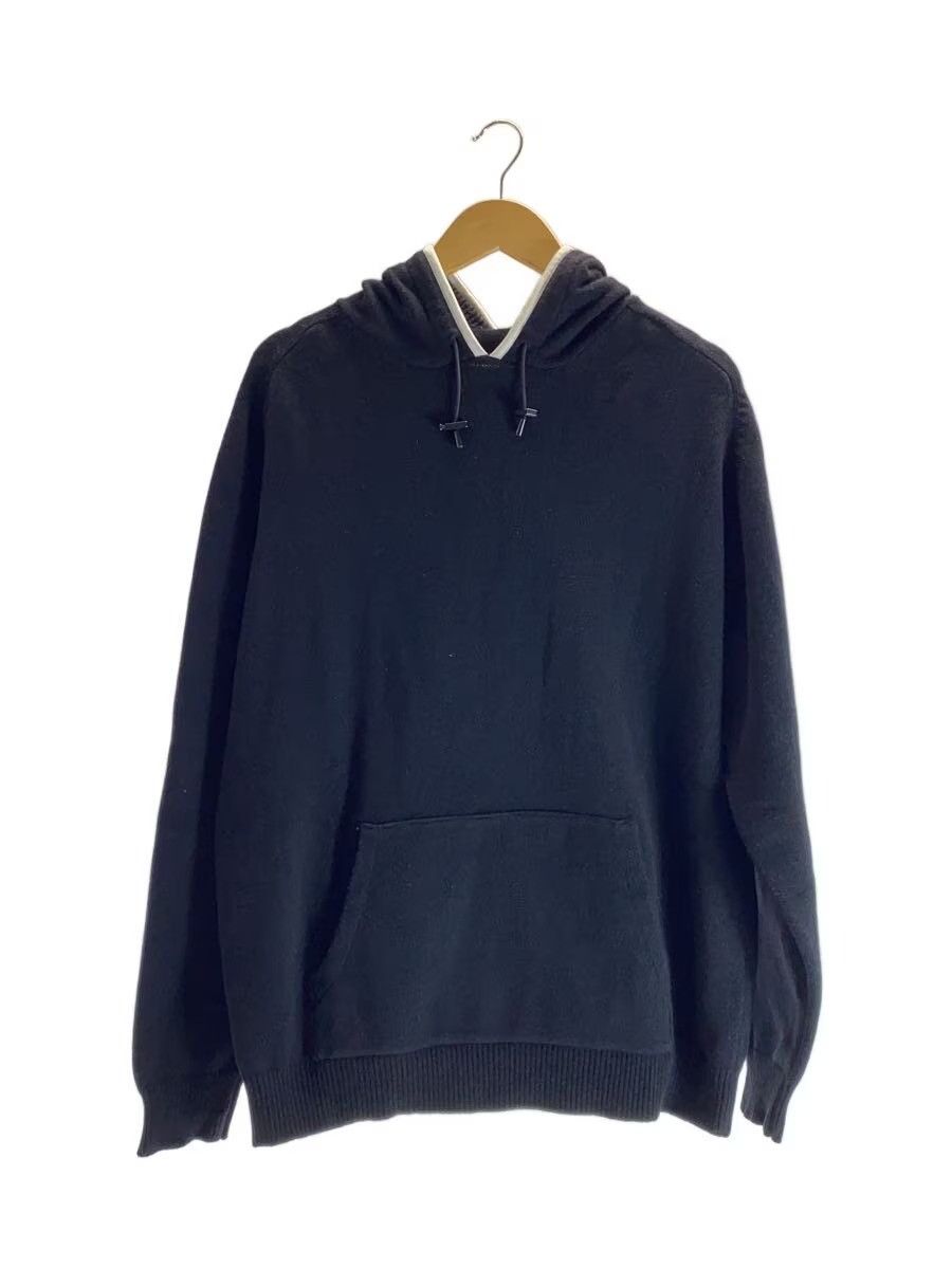 Undercover Nothing is Real Hoodie | Grailed