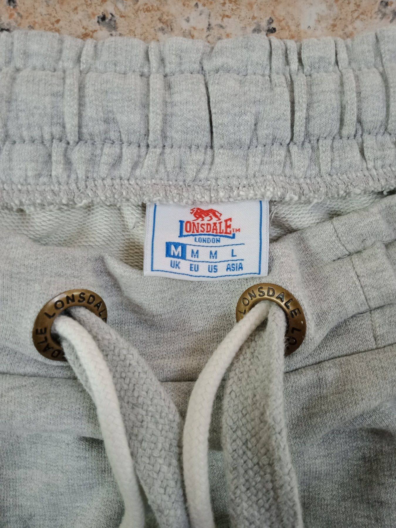 Lonsdale Lonsdale Size US 30 / EU 46 - 3 Thumbnail