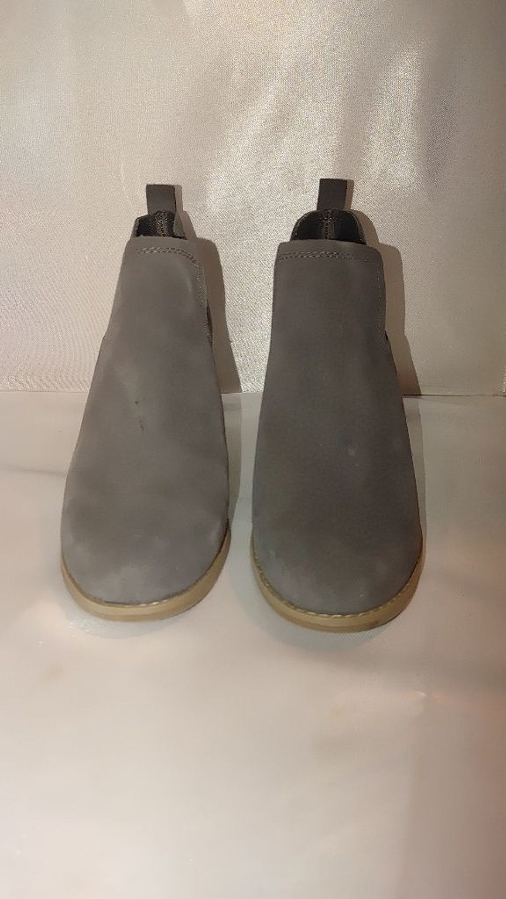 Toms TOMS Kallie Wedge Bootie Size 7 Size US 7 / IT 37 - 3 Thumbnail