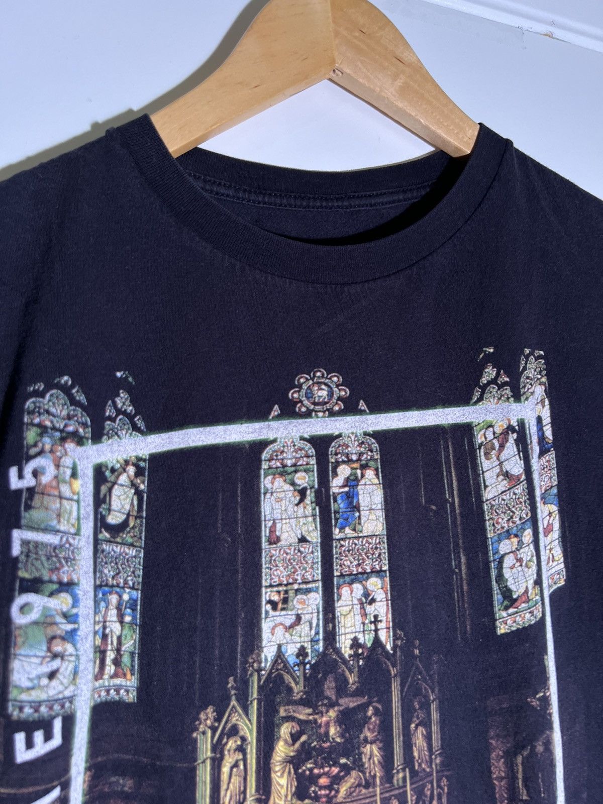 Band Tees The 1975 If I Believe You Rock Indie Retro Band Tee T Shirt Size US S / EU 44-46 / 1 - 4 Thumbnail