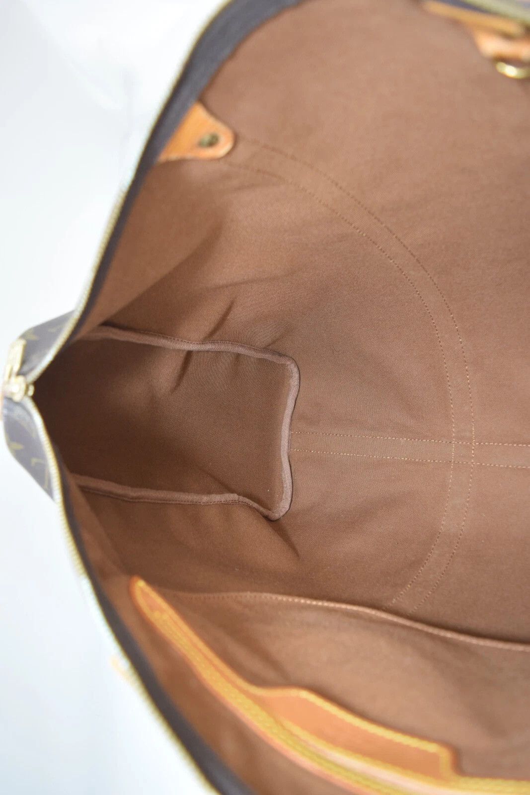 Louis Vuitton Auth Louis Vuitton Flanerie 45 Shoulder Bag Monogram M51115 Size ONE SIZE - 16 Thumbnail