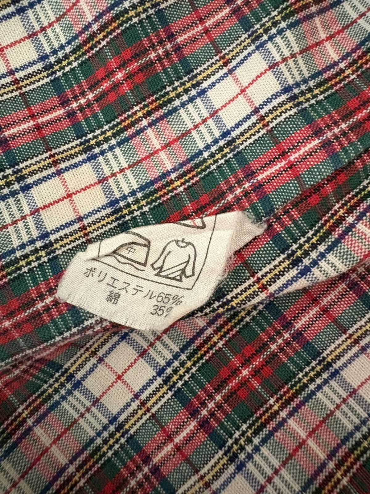 Japanese Brand × Vintage Aster Shooters Wear Size US L / EU 52-54 / 3 - 10 Thumbnail
