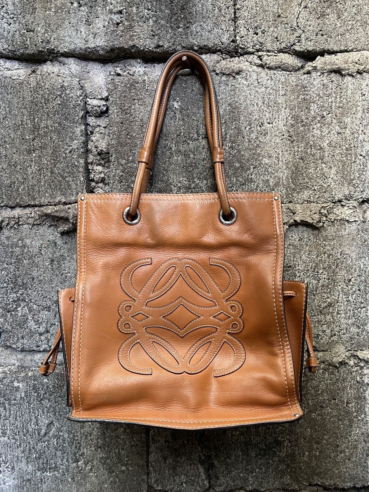 Loewe LOEWE SHOULDER BAG Size ONE SIZE - 1 Thumbnail