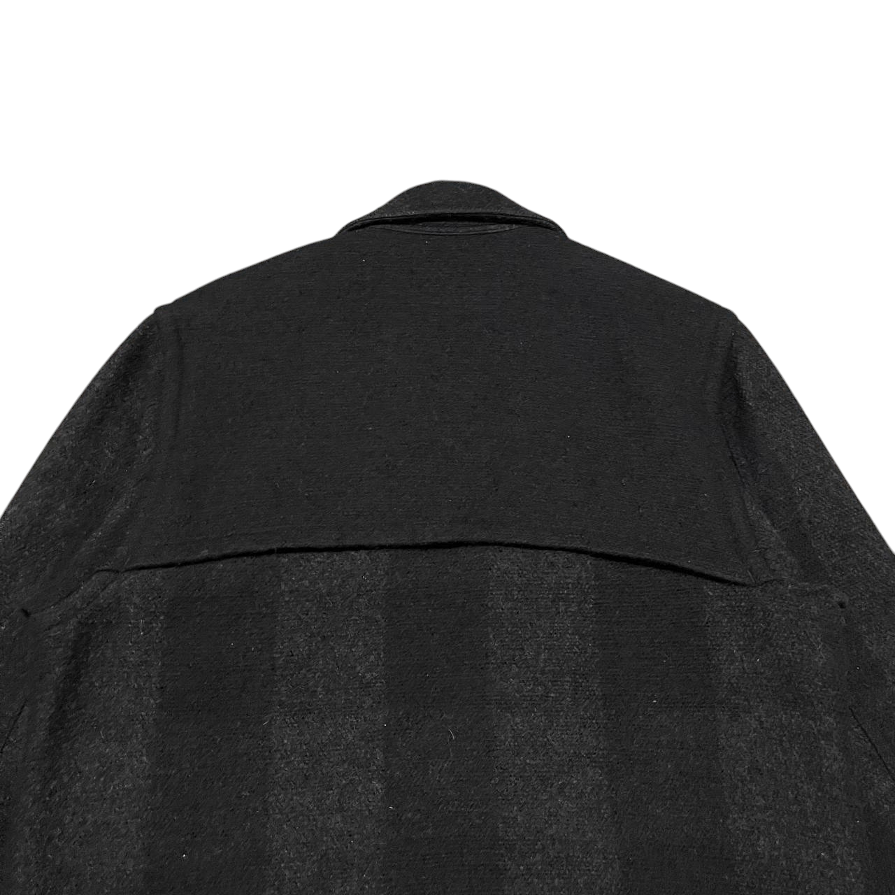 General Research Vintage 2002 General Research Wool Melton Jacket Size US L / EU 52-54 / 3 - 13 Thumbnail
