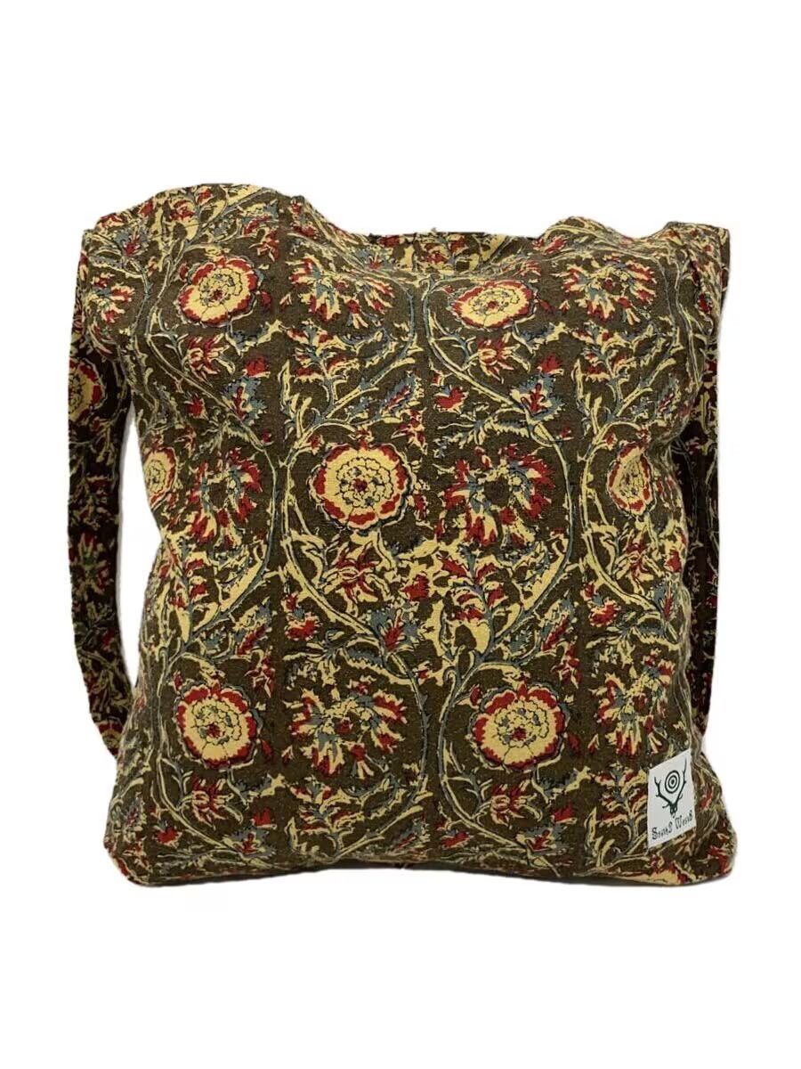 South2 West8 Floral Print Shoulder Bag Size ONE SIZE - 1 Thumbnail