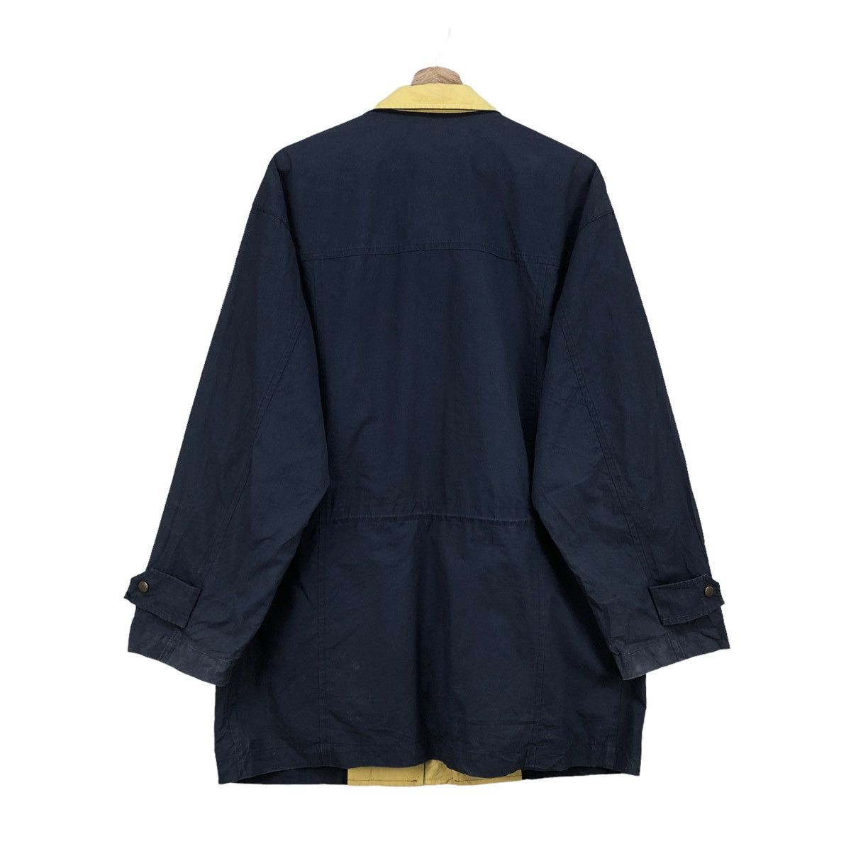 Burberry 🔥Vintage Burberry Jacket Size L / US 10 / IT 46 - 2 Thumbnail