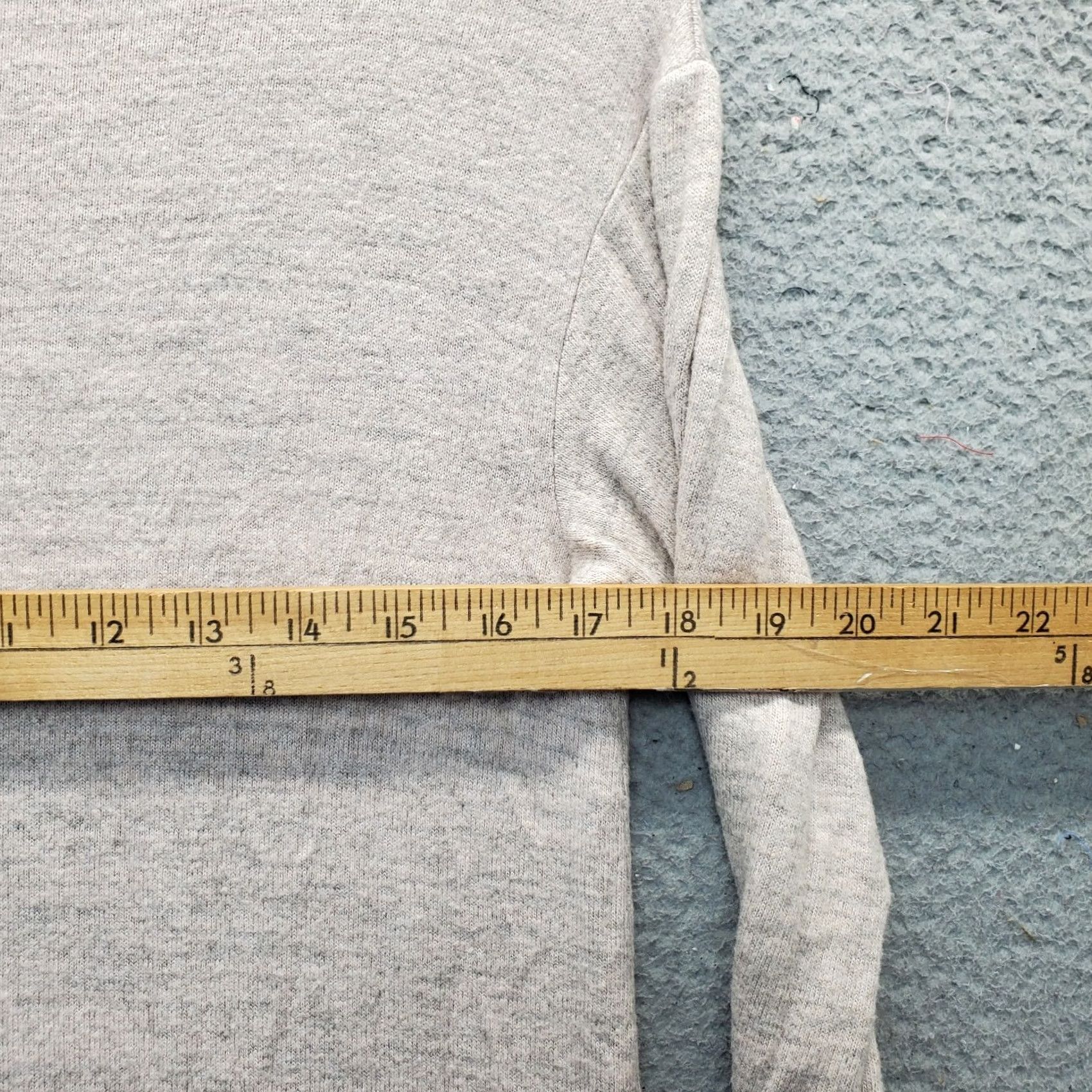 American Eagle Outfitters American Eagle Outfitters Tunic Top Womens S Multicolor Long Sleeve Drawstring Cuffs Shirt Womens Size S Size S / US 4 / IT 40 - 6 Thumbnail