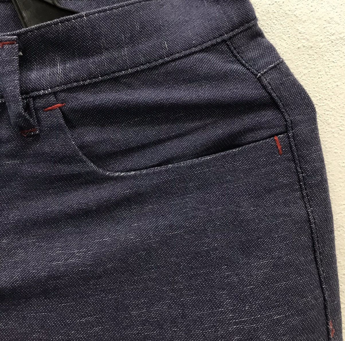 Miu Miu Miu Miu Made In Italy Pants Size US 28 / EU 44 - 7 Thumbnail