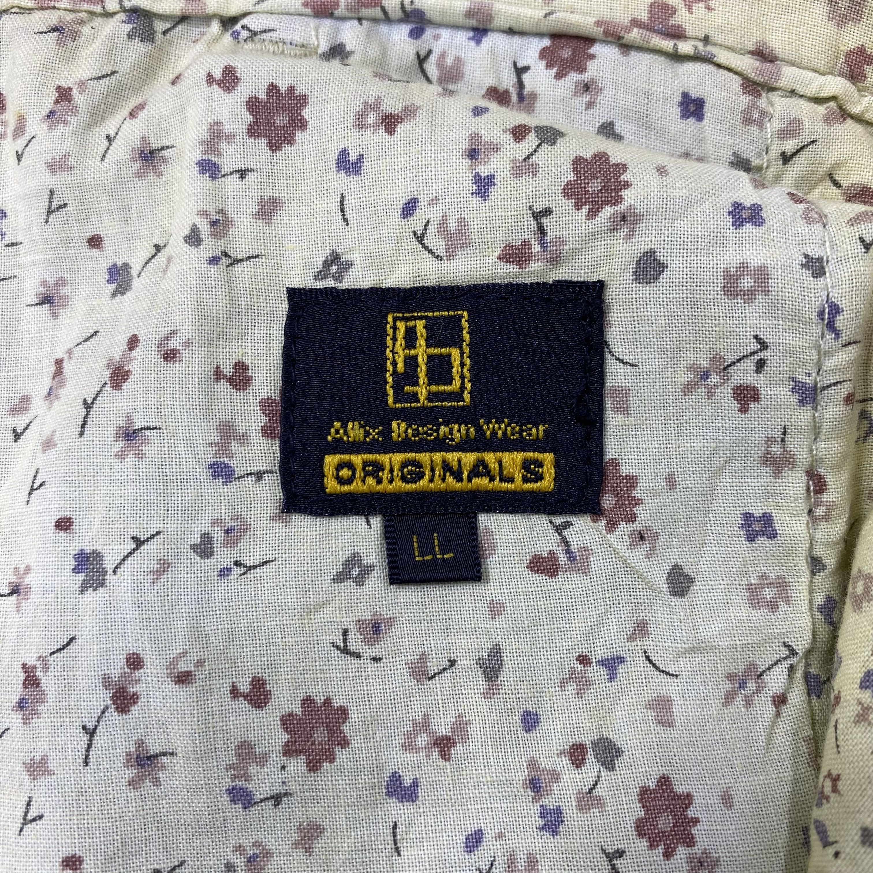 Japanese Brand Japanese Brand Blue Wash cargo short pants-C043 Size US 34 / EU 50 - 7 Thumbnail