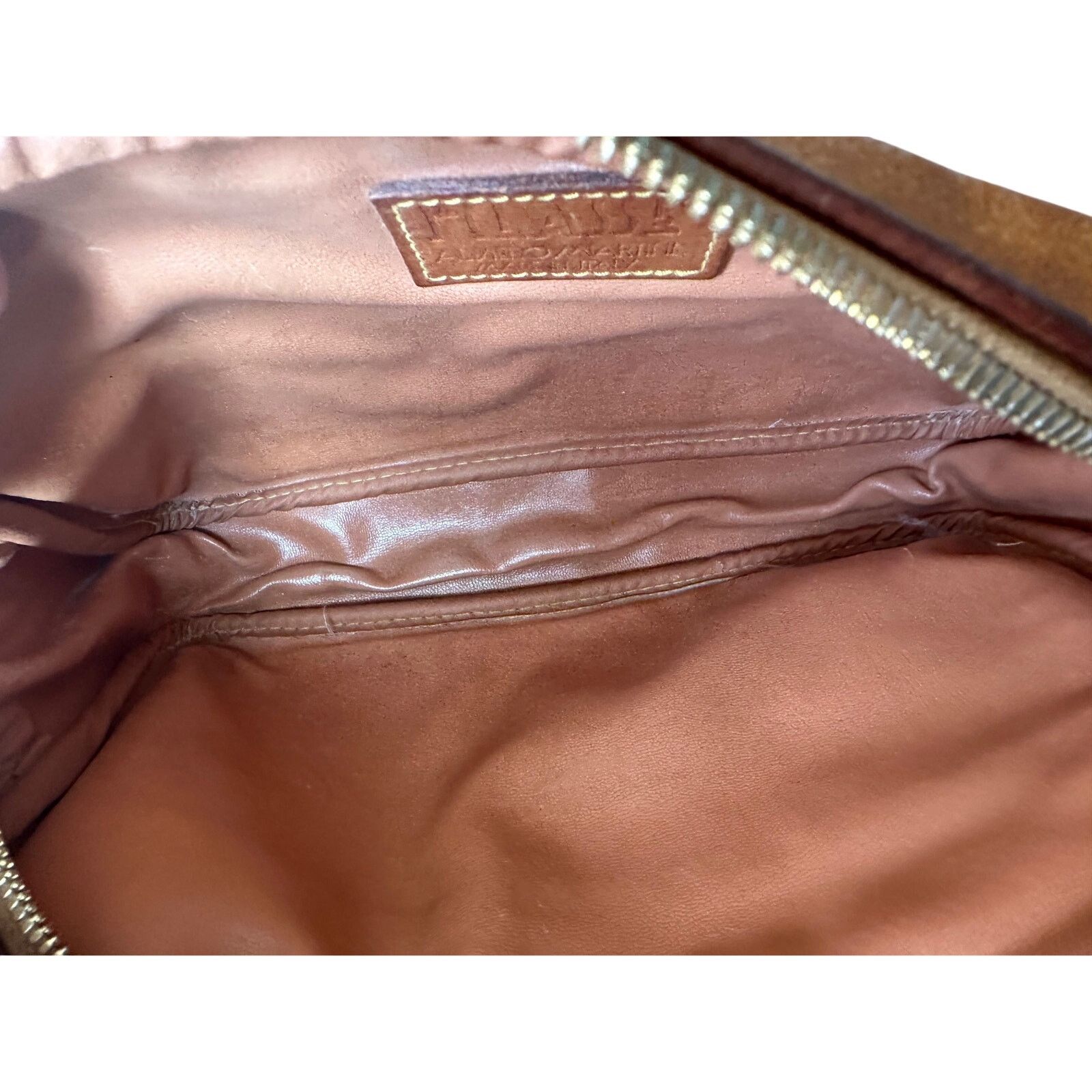 Alviero Martini Alviero Martini 1' Classe Camera Crossbody Bag Size ONE SIZE - 8 Thumbnail