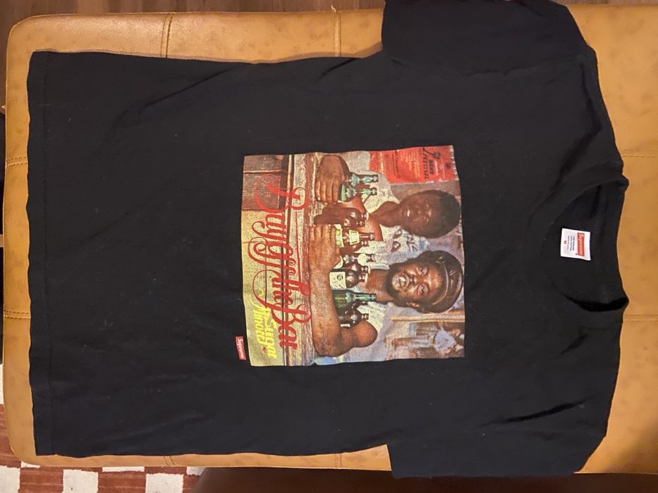 Supreme Supreme buy off the bar tee Grailed