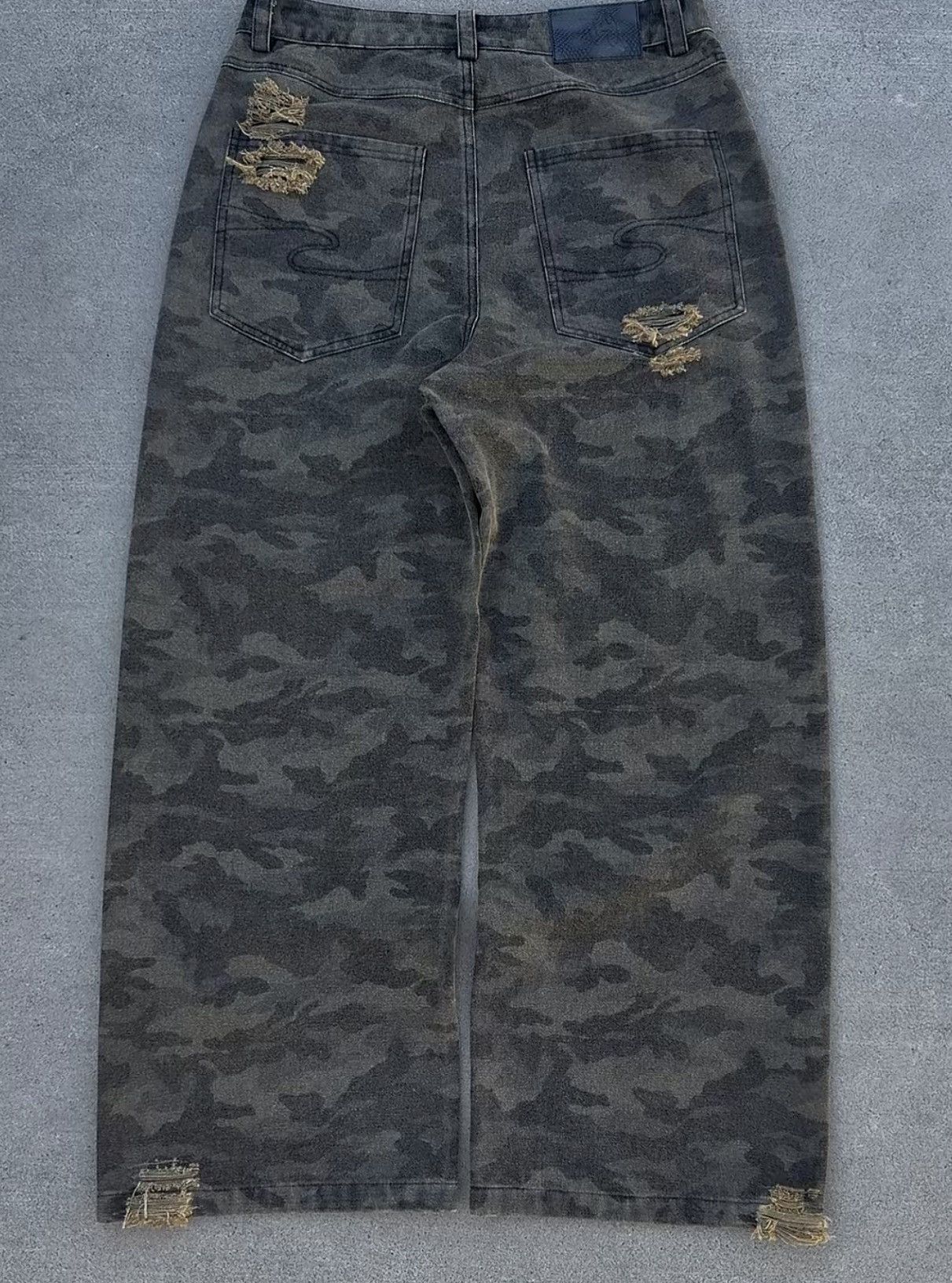 Other Atlyarchieve denim Size US 36 / EU 52 - 2 Thumbnail