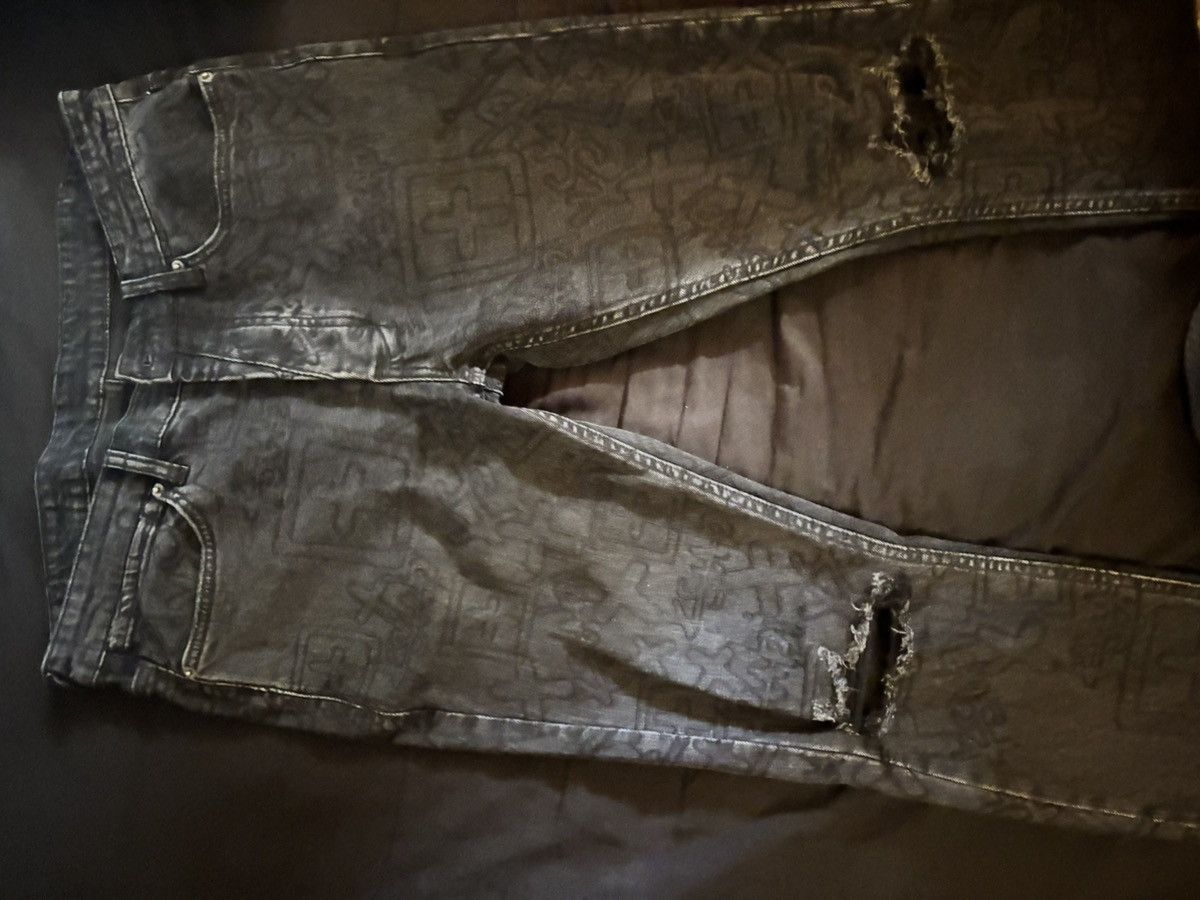 Ksubi Ksubi jeans Size US 33 - 1 Thumbnail