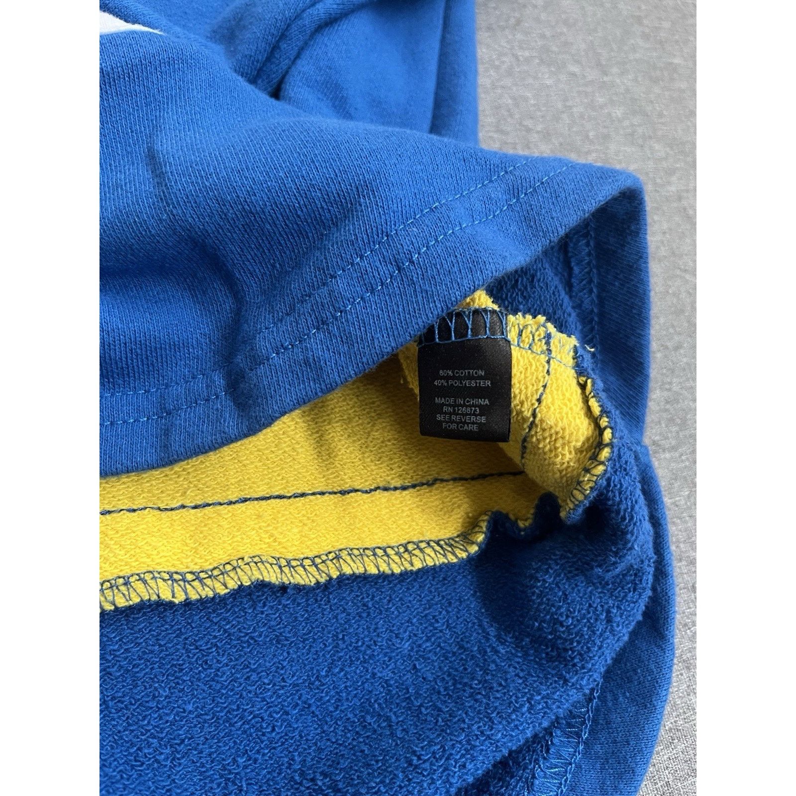 Other VTG Los Angeles Rams NFL Crewneck Sweater Women Size S Size S / US 4 / IT 40 - 5 Thumbnail