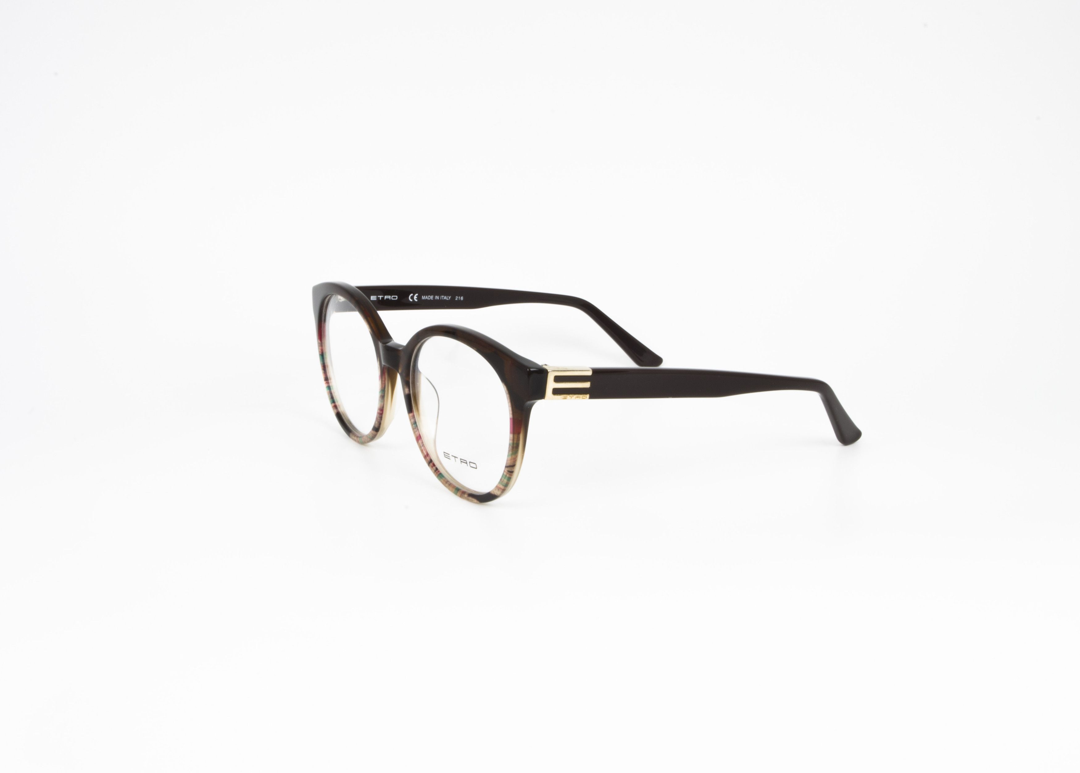 Etro ETRO ET2617 211 eyeglasses new frame Size ONE SIZE - 2 Thumbnail