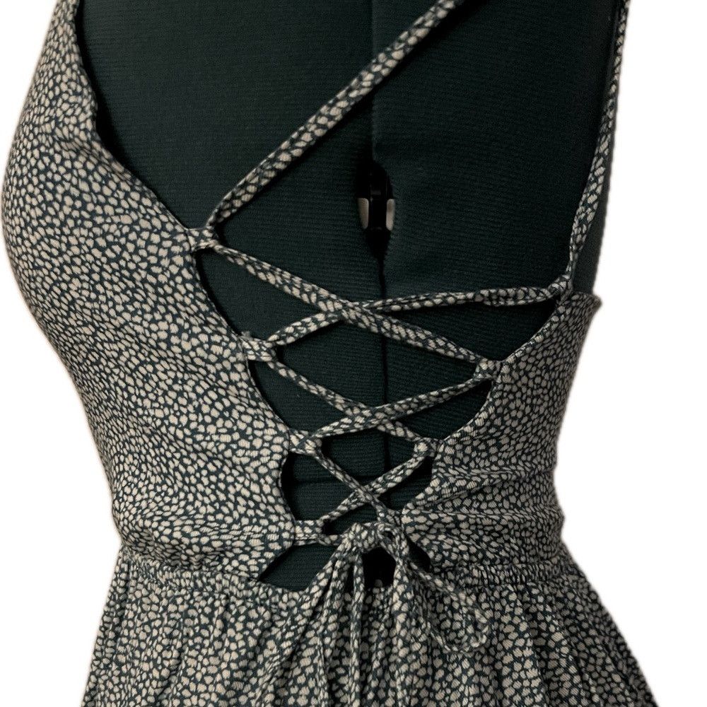Anthropologie Anthropologie summer dress sz L Size L / US 10 / IT 46 - 6 Thumbnail