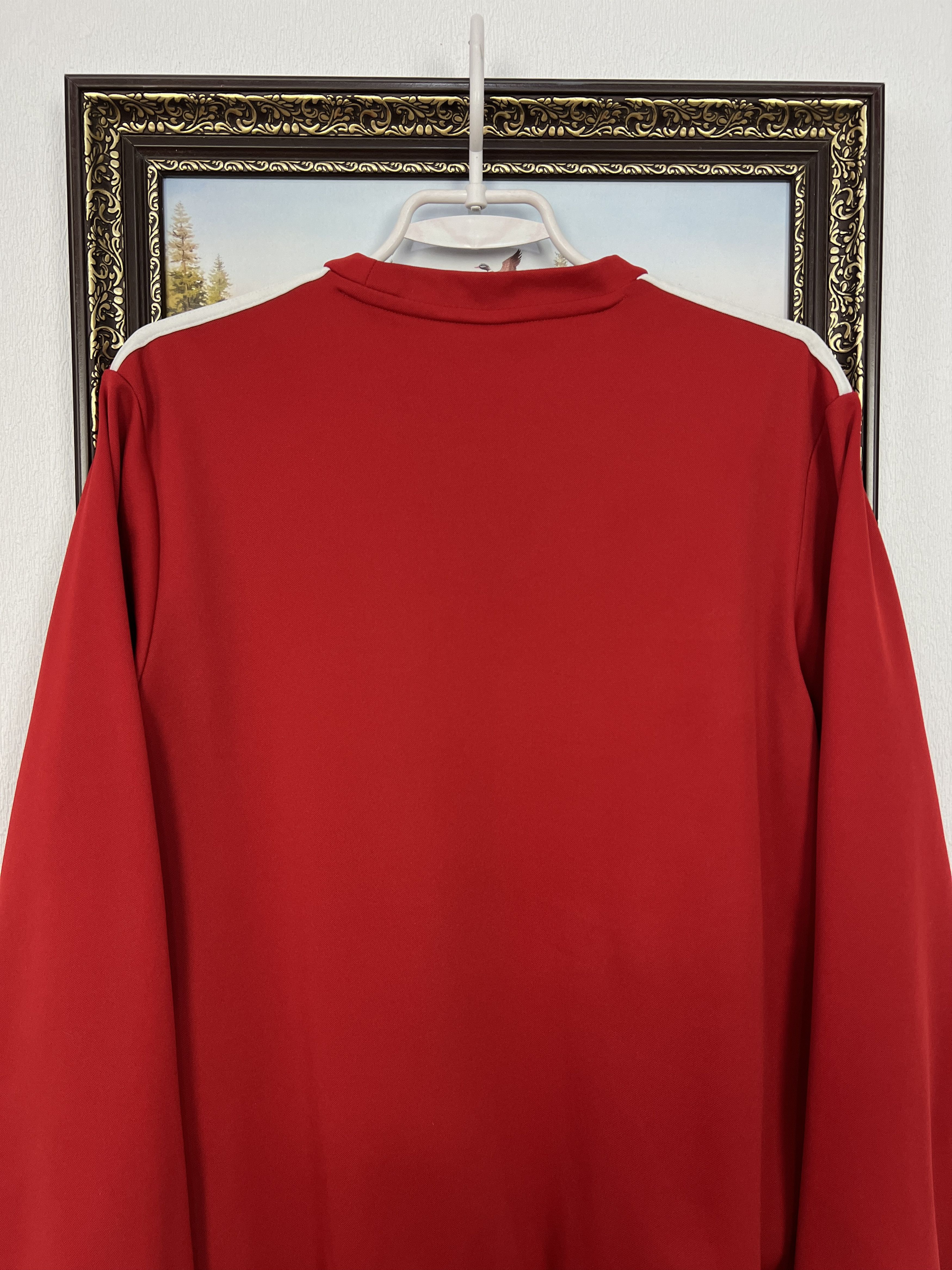 Adidas Vintage Adidas Aberdeen Football Sweatshirt Soccer Crewneck Size US L / EU 52-54 / 3 - 10 Thumbnail