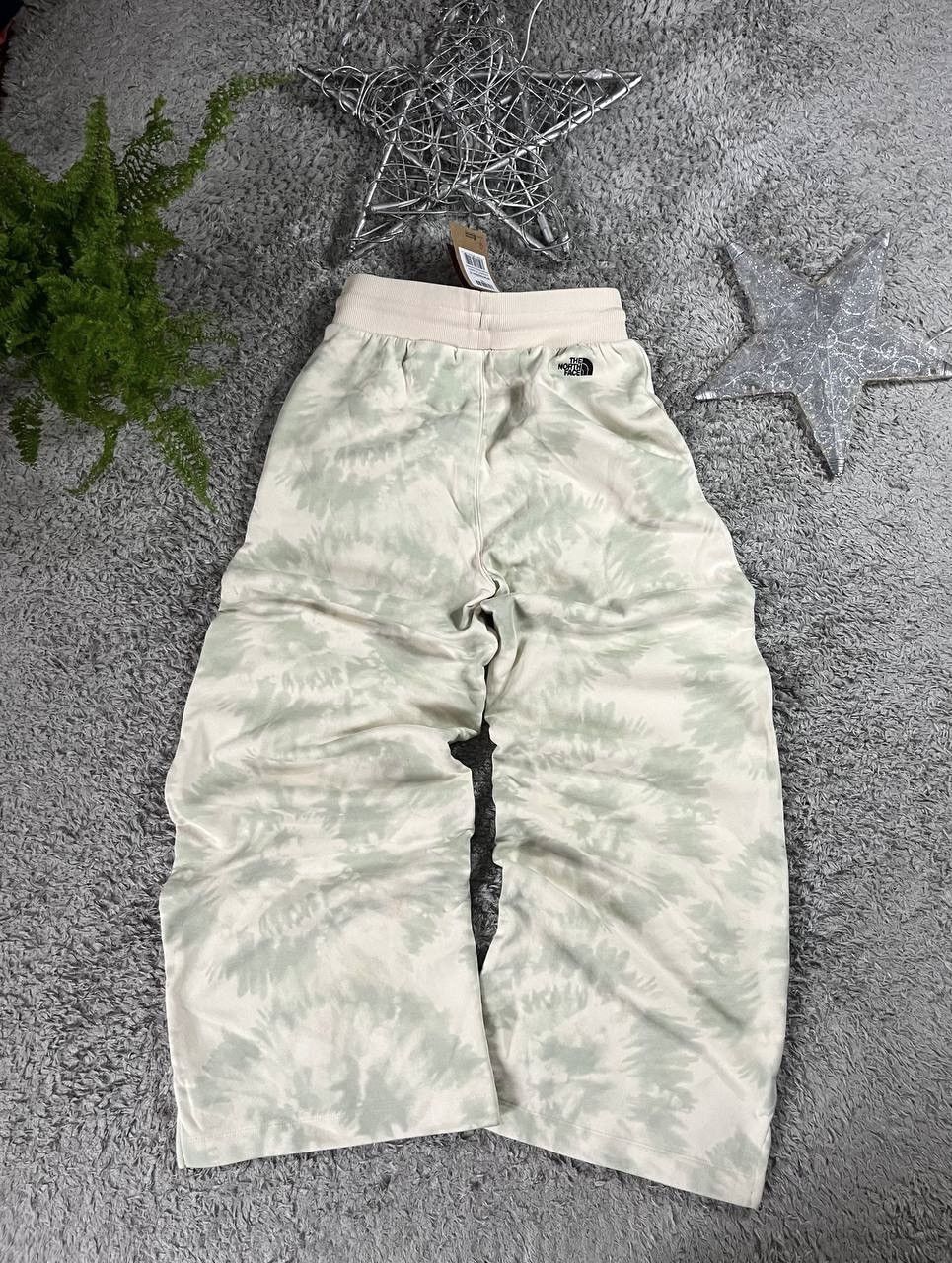 The North Face 00s The North Face Pants Streetwear Vintage Logo Rare Y2k Size US 30 / EU 46 - 5 Thumbnail