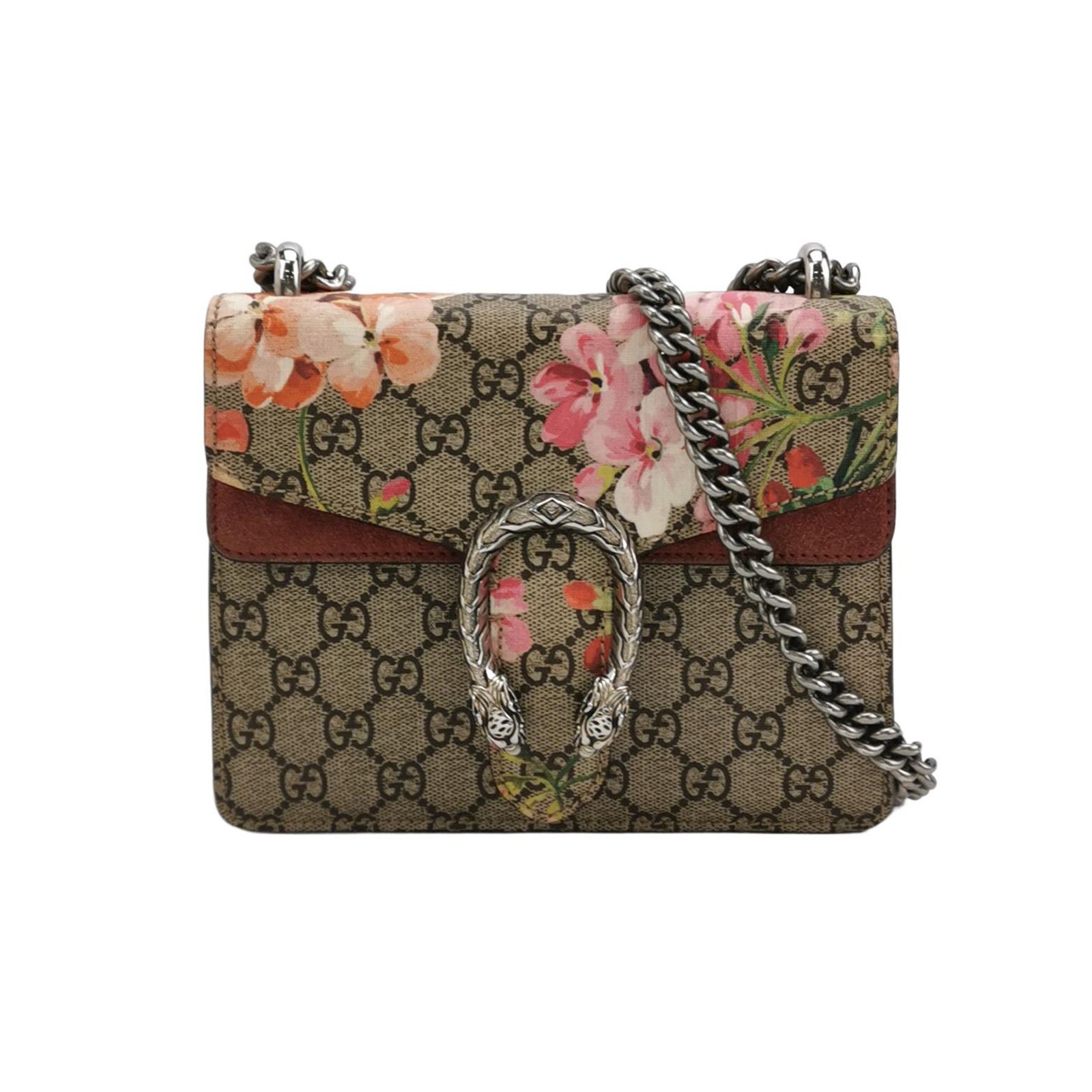 Gucci Gucci Women os Shoulder Bags Size ONE SIZE - 1 Thumbnail
