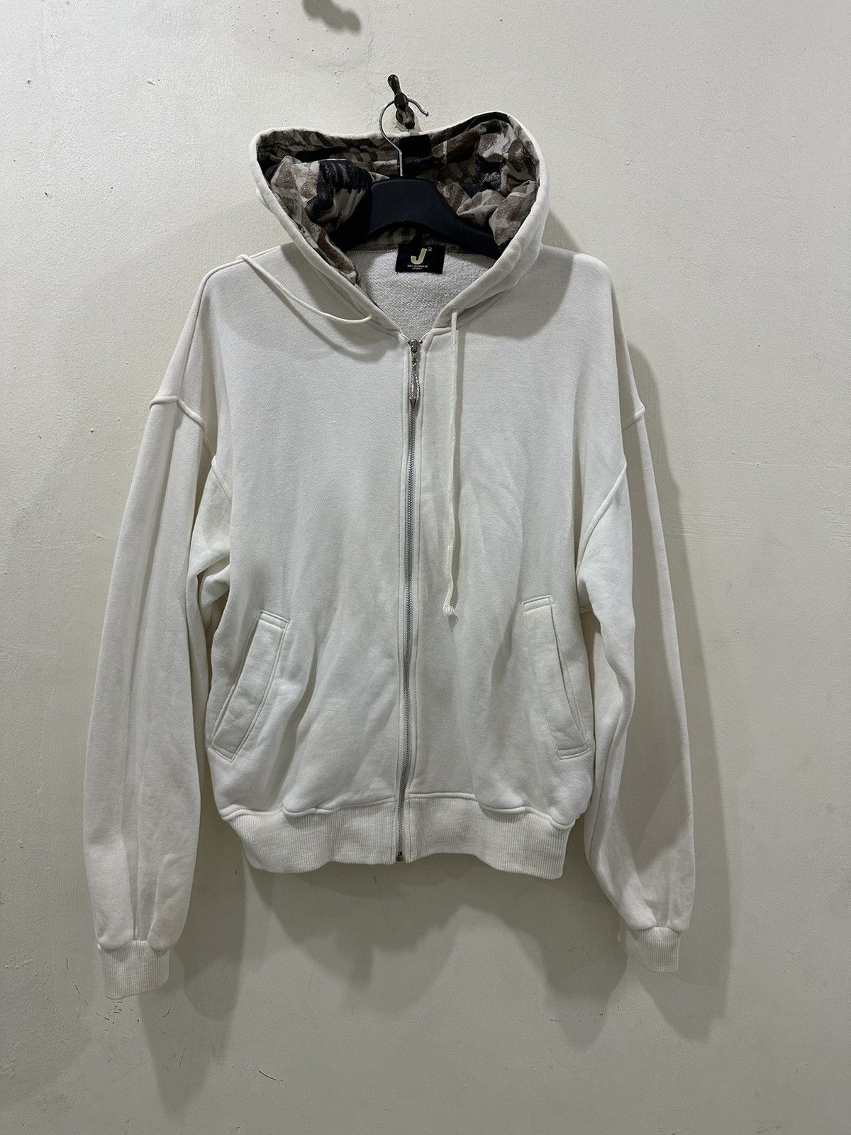 Mr. Junko VTG J2 Mr. Junko Hoodie Size US M / EU 48-50 / 2 - 6 Thumbnail