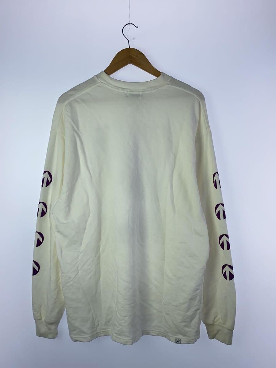 Hysteric Glamour Hysteric Woman Sweatshirt Size US L / EU 52-54 / 3 - 2 Thumbnail
