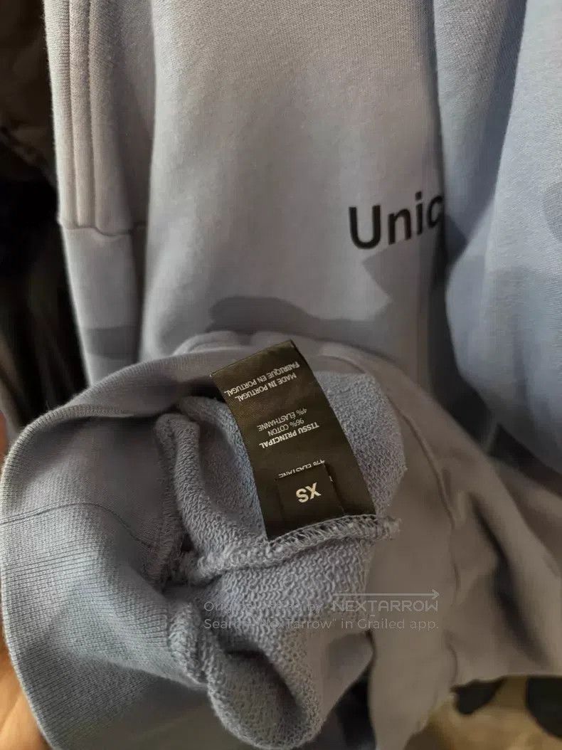 Vetements VETEMENTS Blue Unicorn Size US XS / EU 42 / 0 - 5 Thumbnail