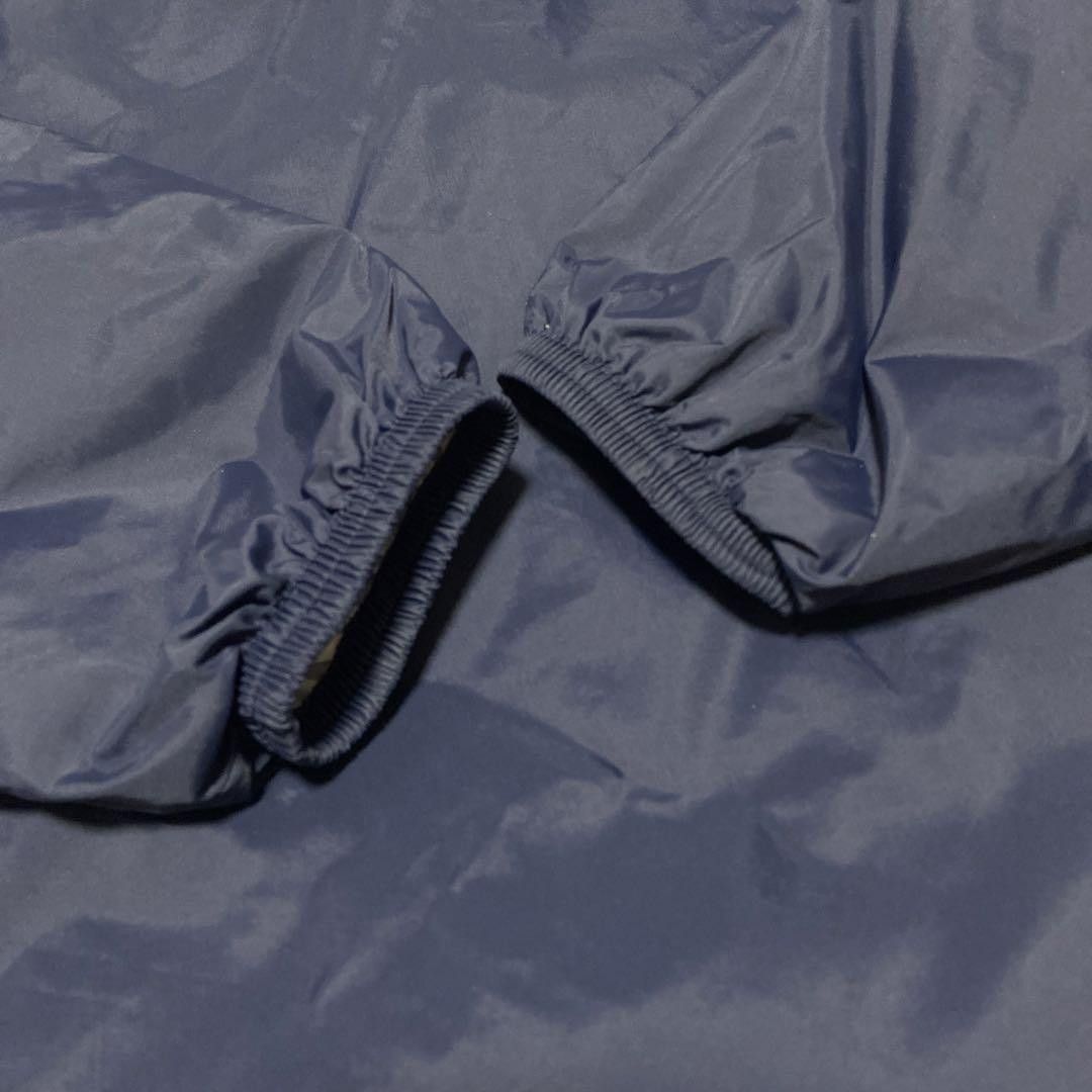 Ground Y × Yohji Yamamoto Back Logo Nylon Jacket Size US L / EU 52-54 / 3 - 3 Thumbnail