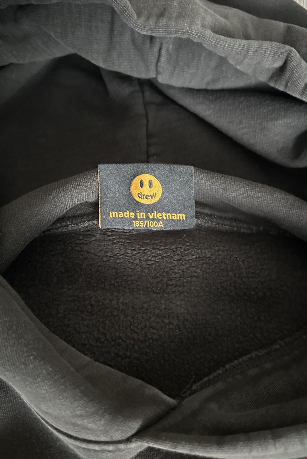 Drew House Drew House Mascot Hoodie Size US XL / EU 56 / 4 - 4 Thumbnail
