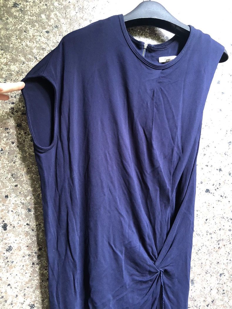Helmut Lang HELMUT LANG one-piece dress Size S / US 4 / IT 40 - 2 Thumbnail