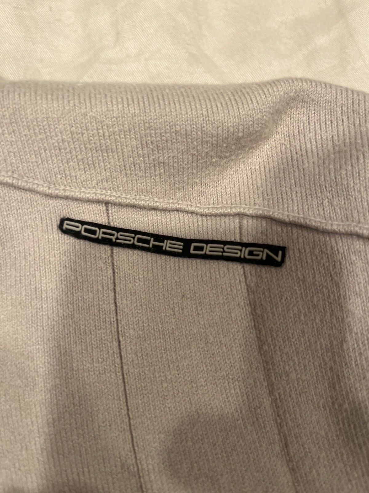 Adidas × Porsche Design Porsche x Adidas design sport jacket Size US L / EU 52-54 / 3 - 5 Thumbnail