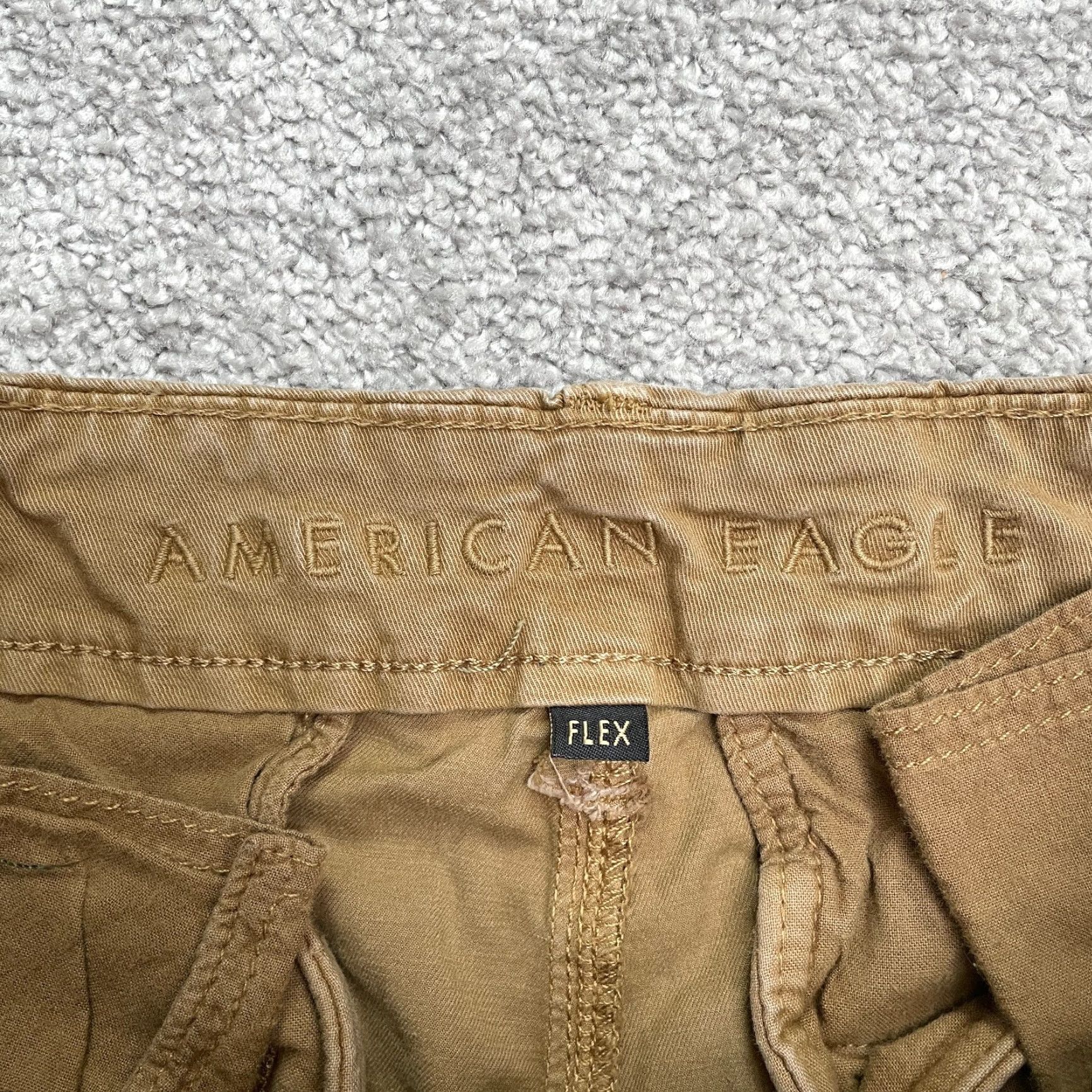 American Eagle Outfitters VINTAGE Size US 28 / EU 44 - 7 Thumbnail