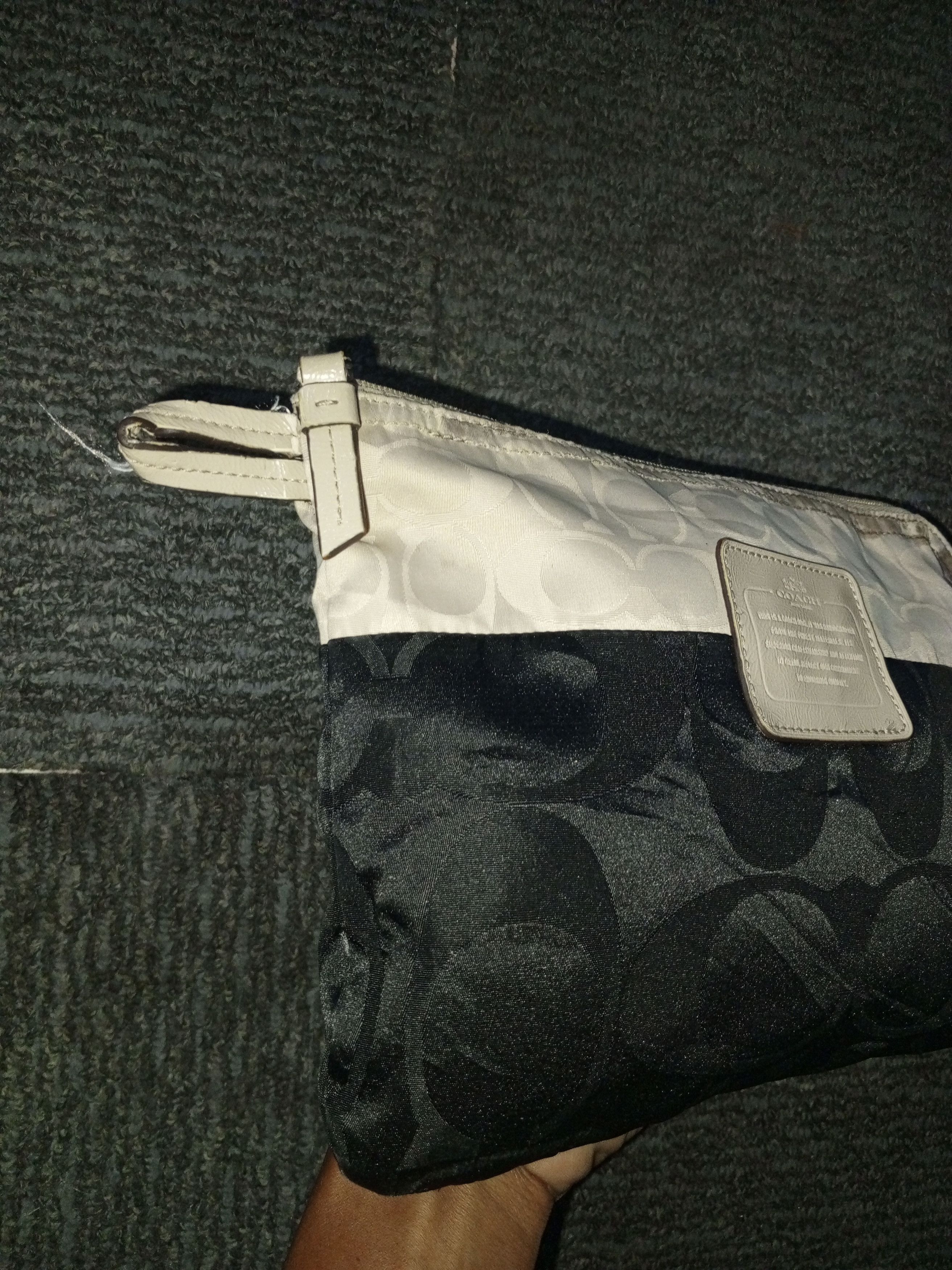 Coach Coach Size ONE SIZE - 3 Thumbnail