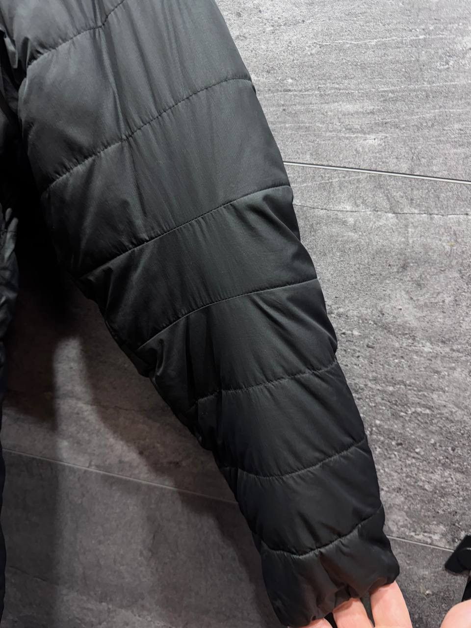Arc'teryx Arcteryx Thorium Hoody Men’s Down Jacket Size S Size US S / EU 44-46 / 1 - 7 Thumbnail