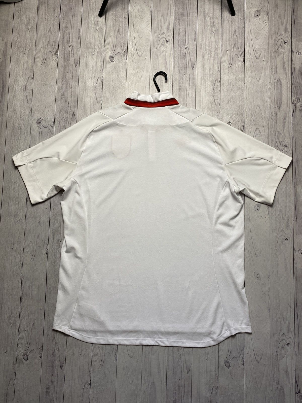Umbro England Umbro jersey shirt XL Size US XL / EU 56 / 4 - 6 Thumbnail