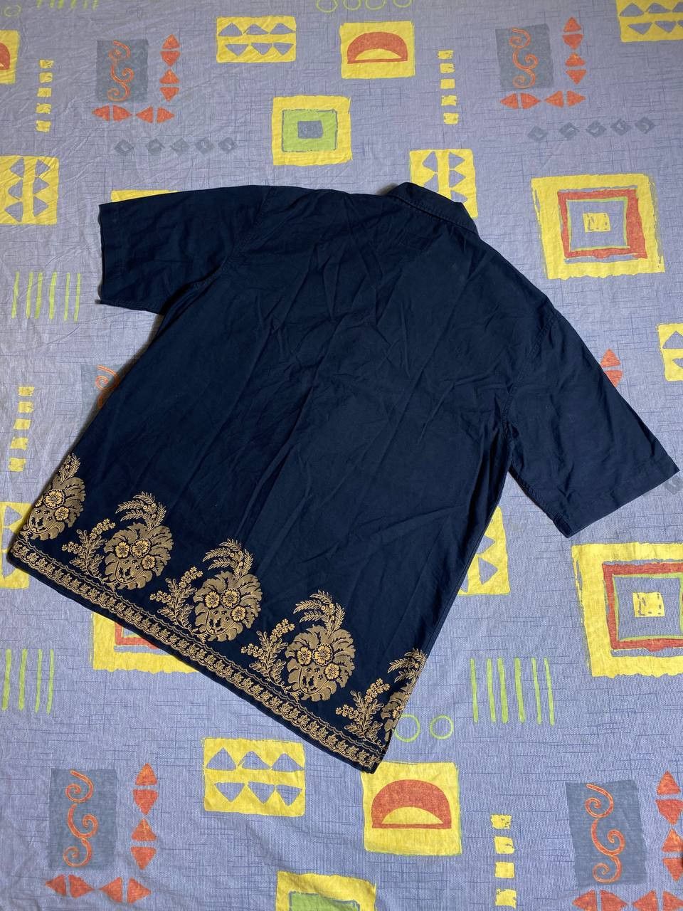 Polo Ralph Lauren Vintage 90s Ralph Lauren Shirt Size US M / EU 48-50 / 2 - 12 Thumbnail