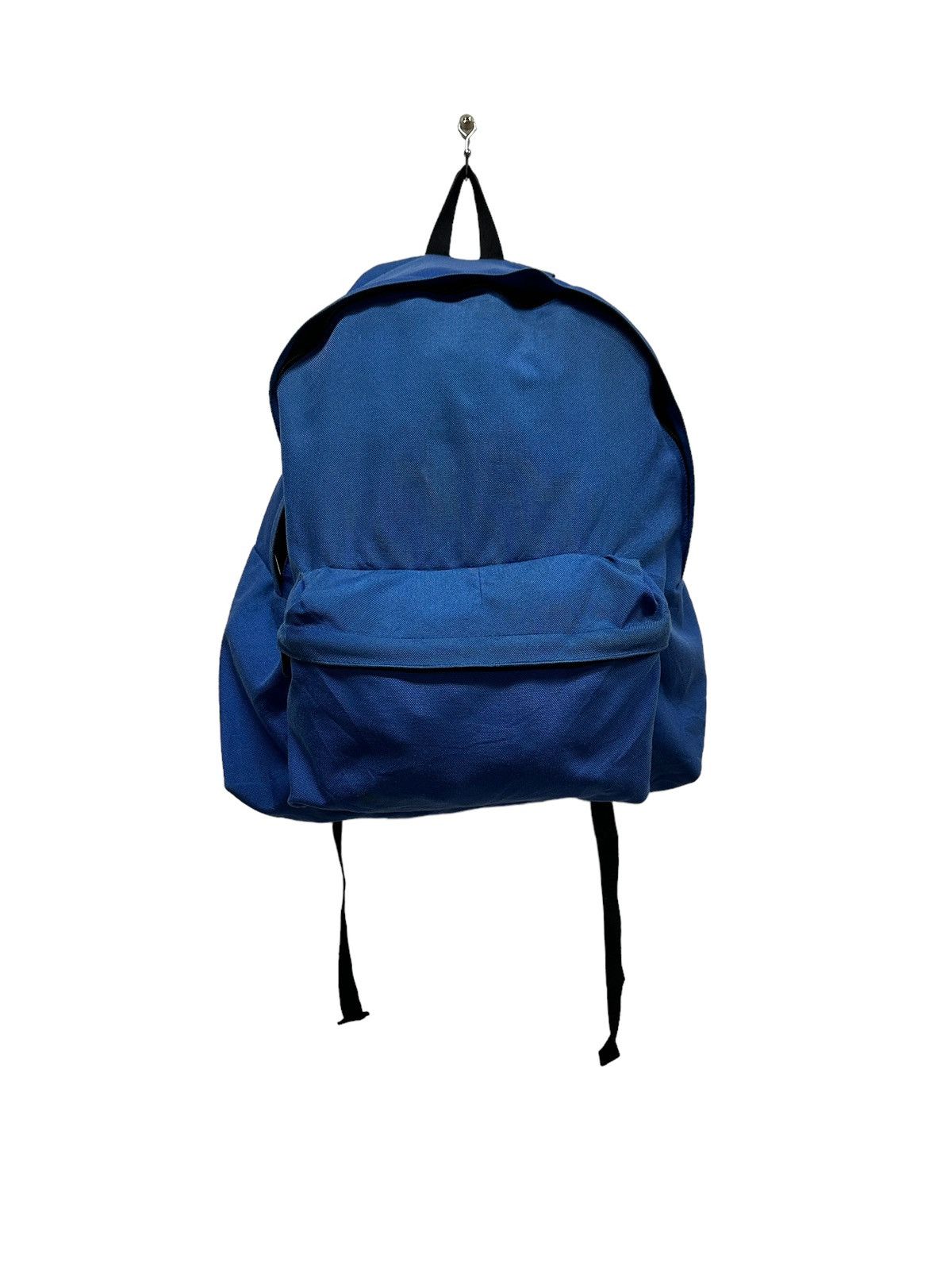 Comme Des Garcons Homme Plus Backpack | Grailed