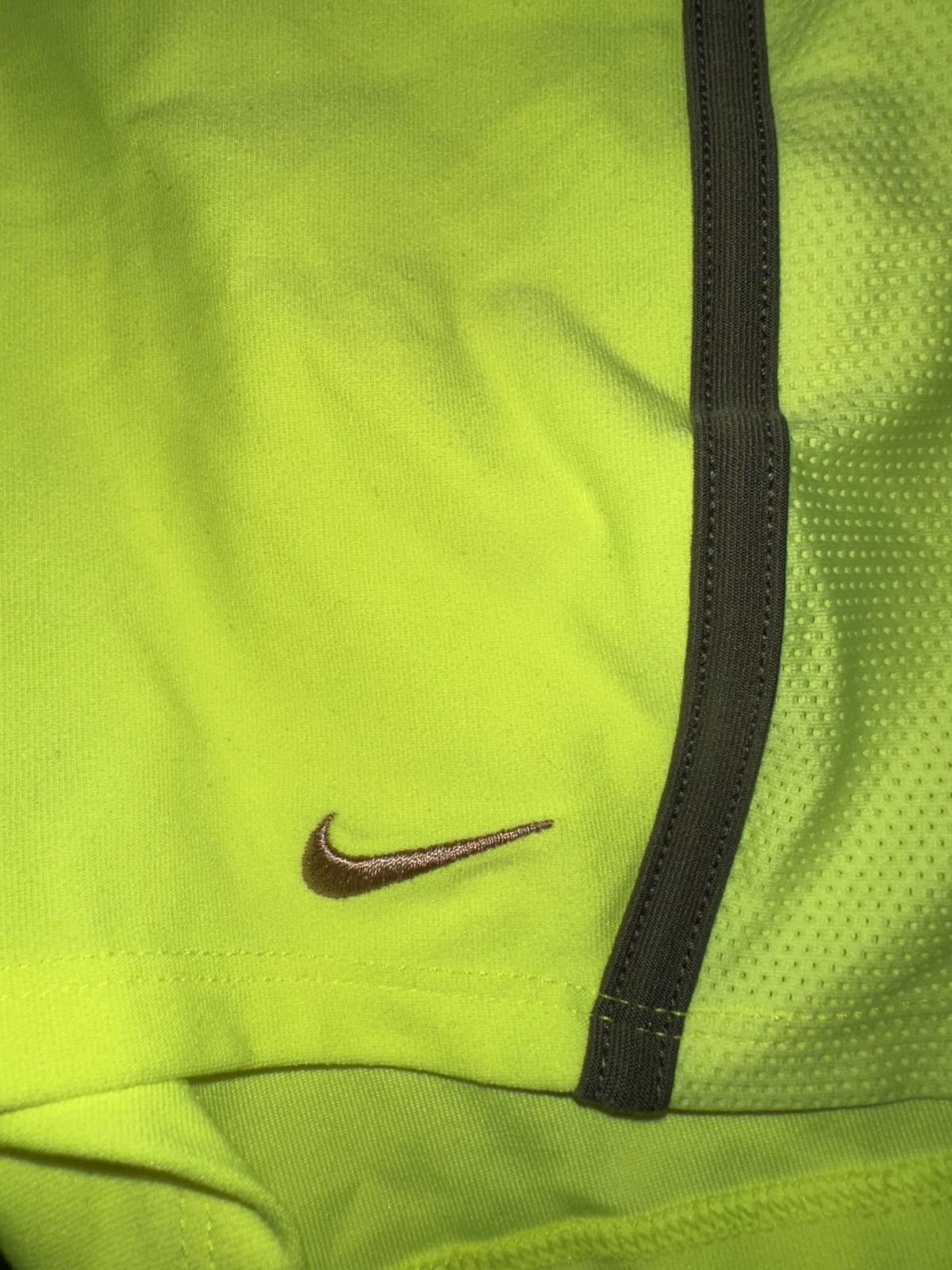 Nike Nike Women's Tempo Boy Shorts Athletic Running Shorts Size 26" / US 2 / IT 38 - 4 Thumbnail