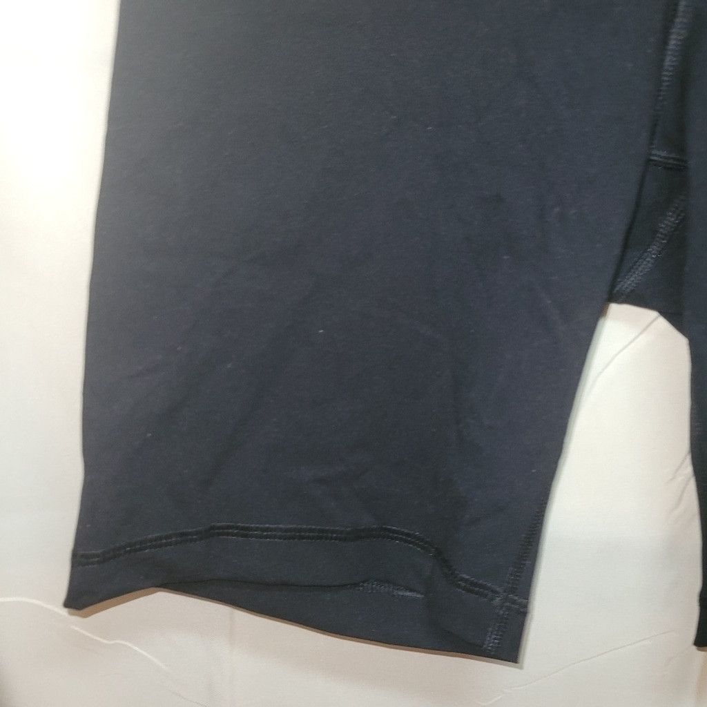 Everlane Everlane the performance bike shorts, black, nwt Small Size 27" / US 4 / IT 40 - 4 Thumbnail