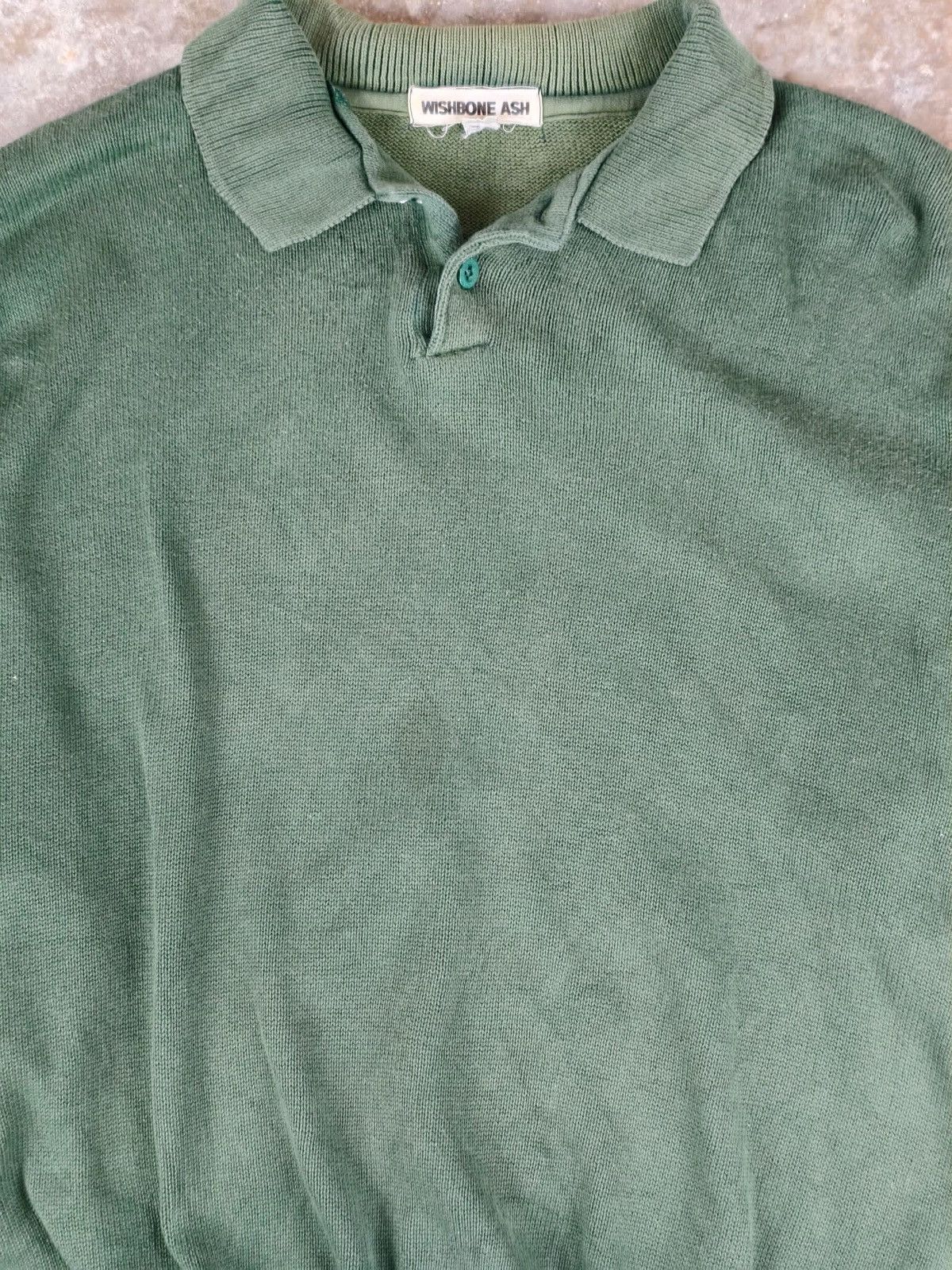Other Wishbone Ash Sweatshirt Size US L / EU 52-54 / 3 - 4 Thumbnail