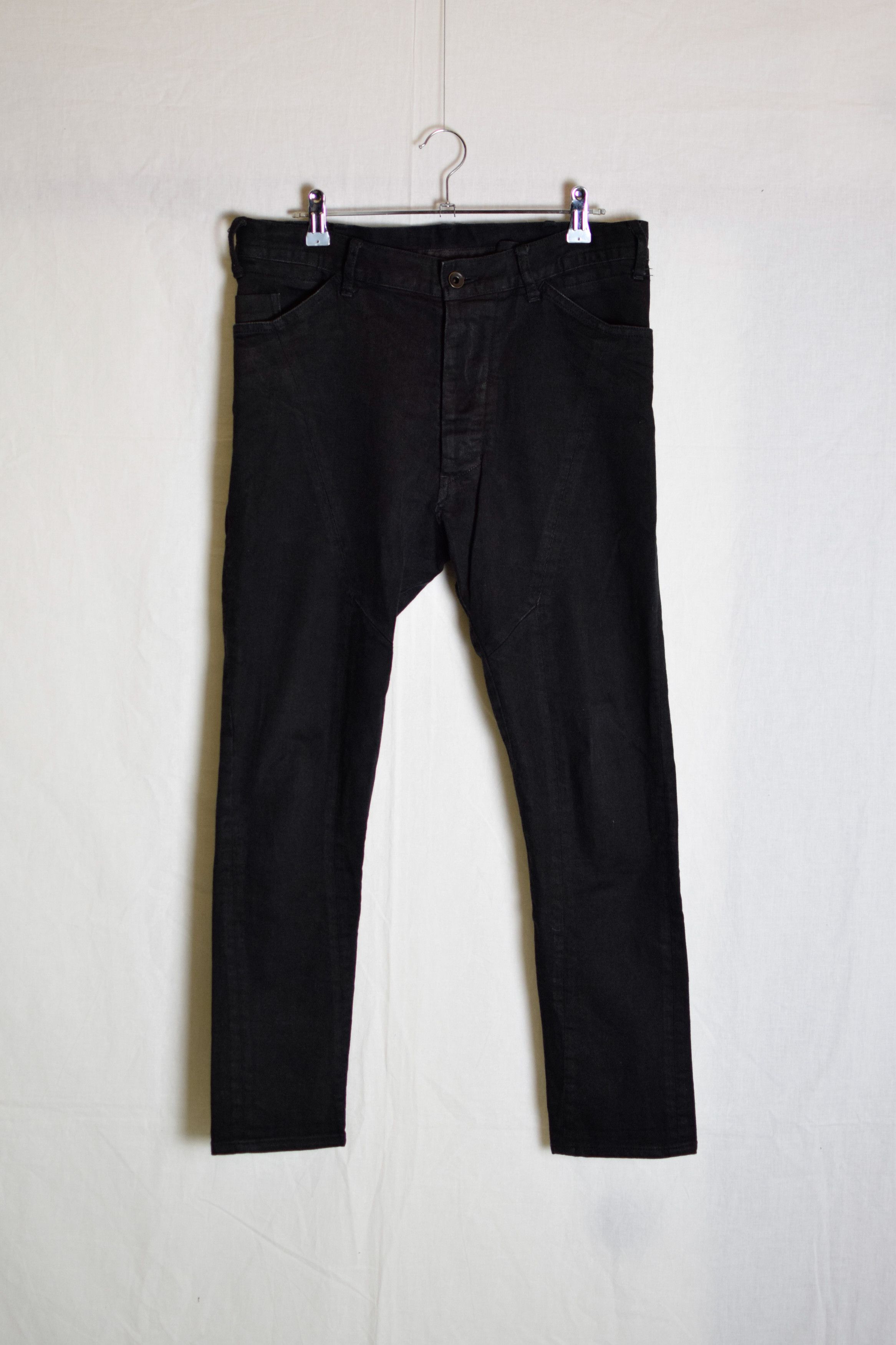 Julius Julius SS15 Prism Sample Jeans - 497PAM28 Size US 30 / EU 46 - 2 Thumbnail