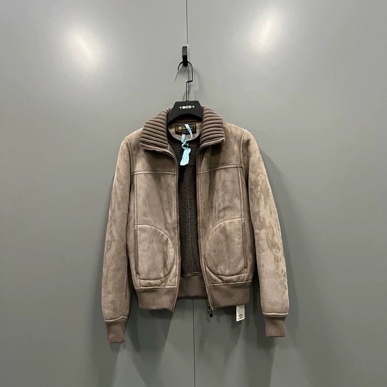 Loro Piana LORO PIANA Goat and lamb cashmere jacket Size US XS / EU 42 / 0 - 1 Thumbnail