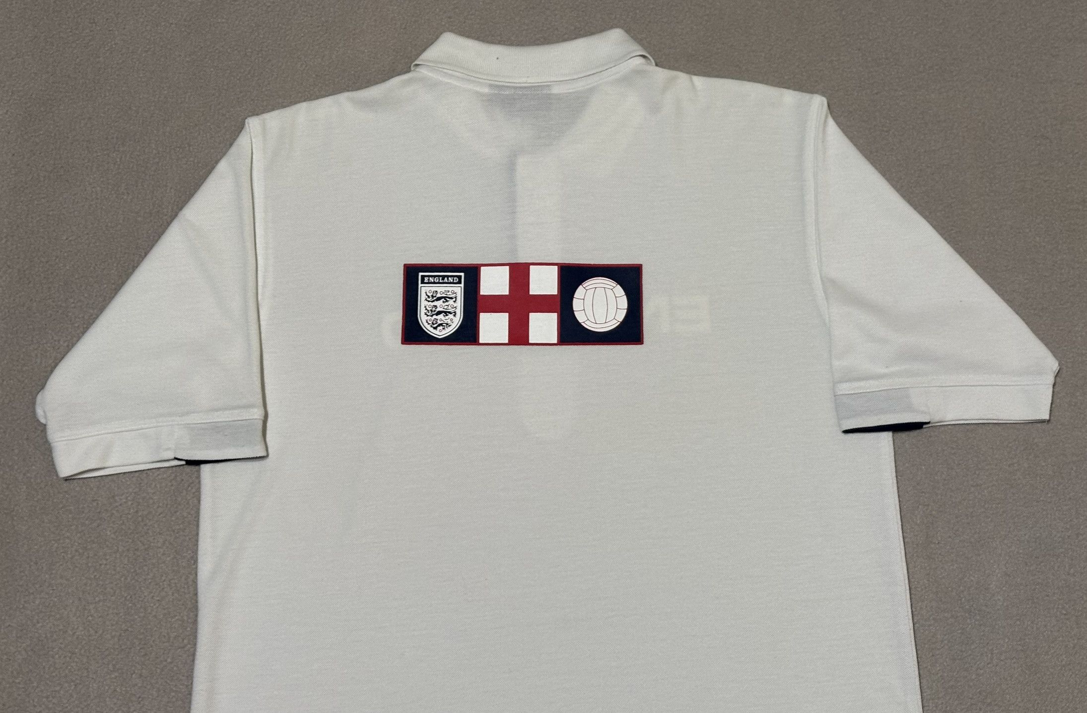 Other England Admiral Polo Size S Size US M / EU 48-50 / 2 - 11 Thumbnail