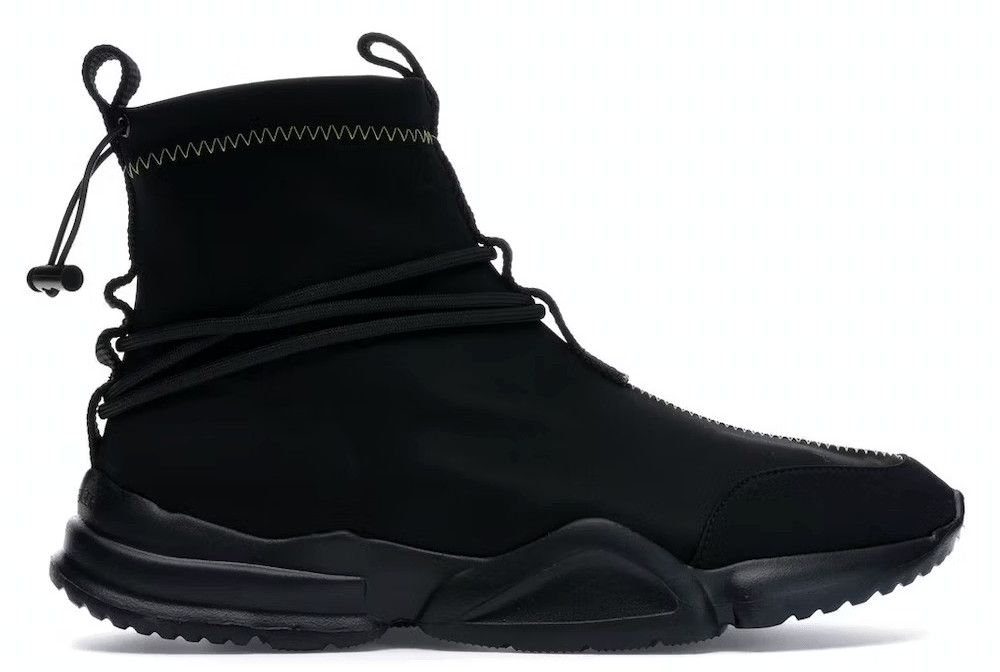 John Geiger 002 Pixburgh Sneaker Size US 12 / EU 45 - 1 Thumbnail