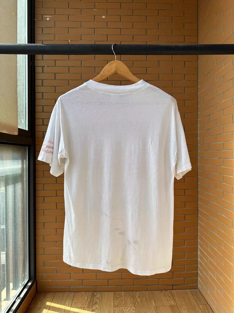 Vintage Vintage Tee 1992 Spring Training 2505-Nextarrow Size US XL / EU 56 / 4 - 2 Thumbnail