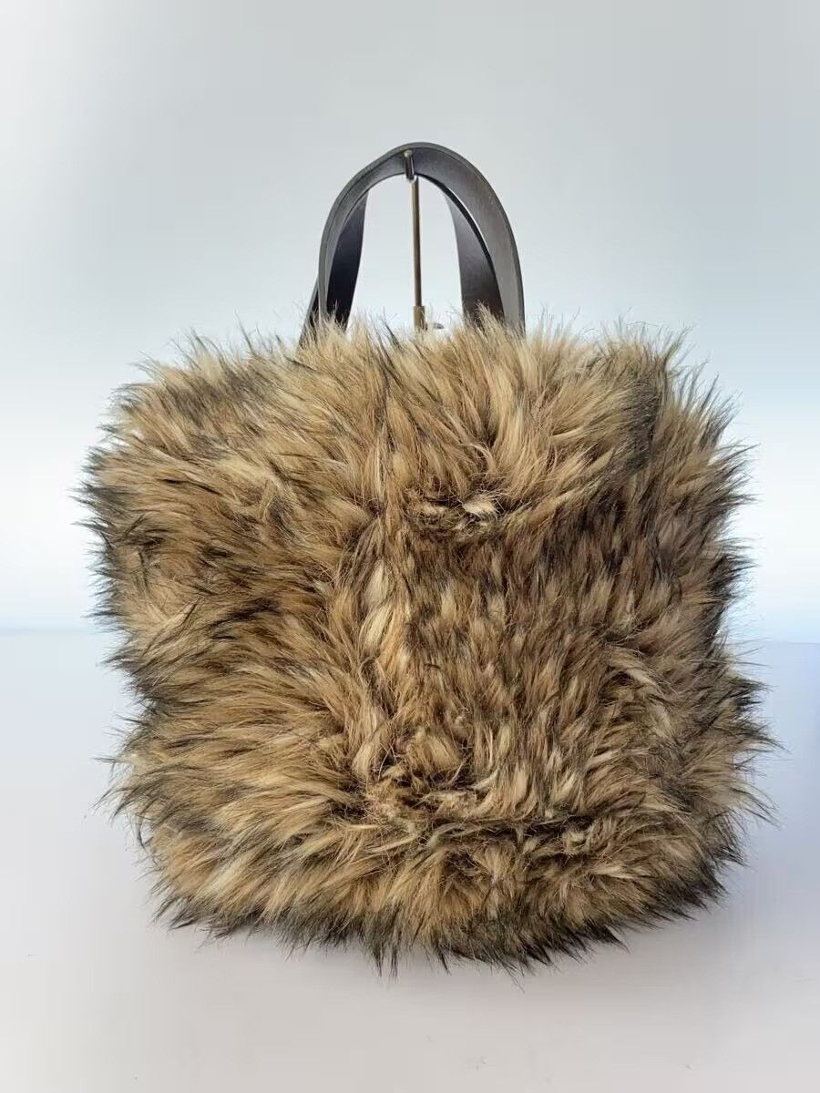 Vivienne Westwood Fuzzy Orb Handbag Size ONE SIZE - 3 Thumbnail
