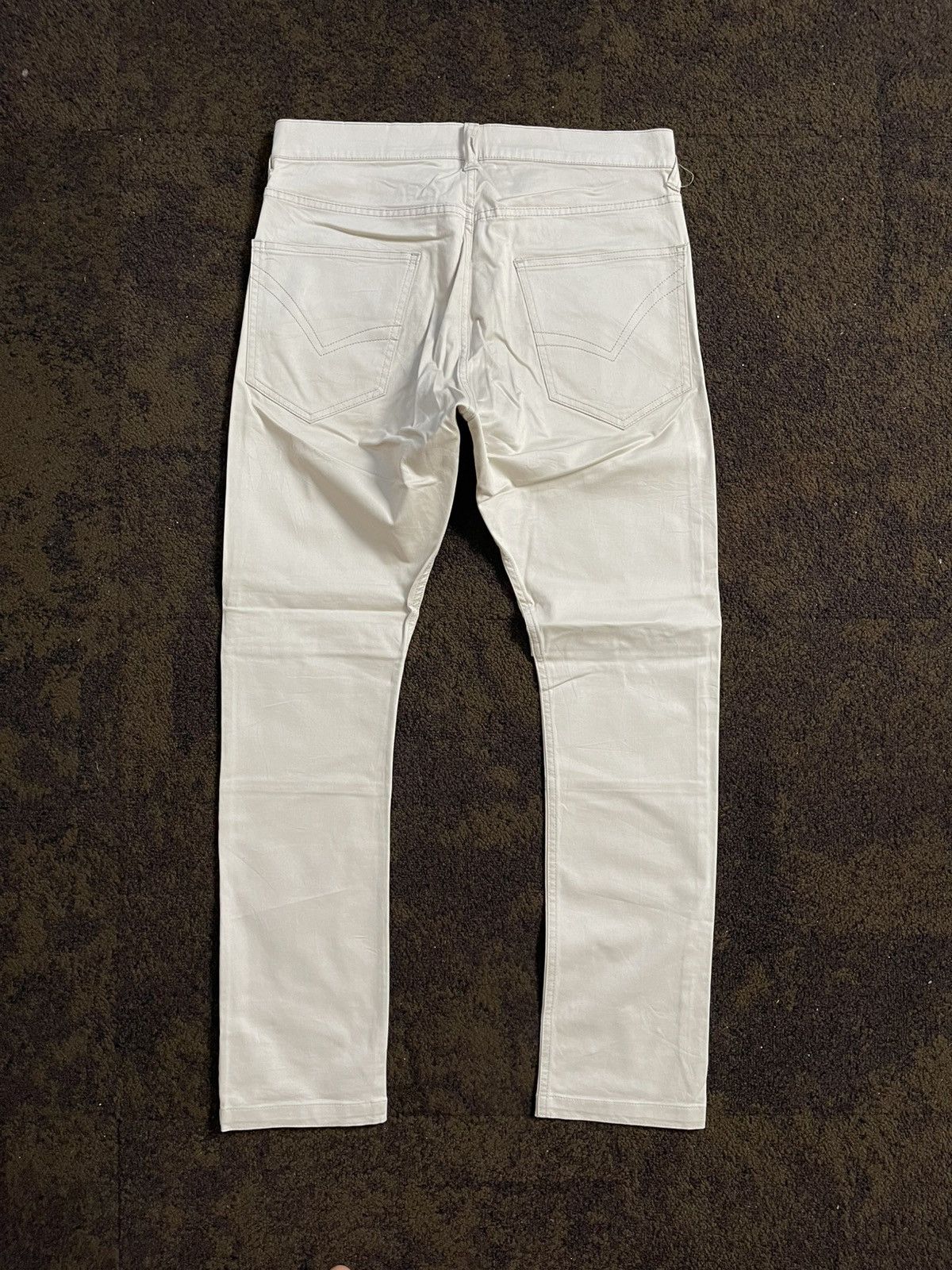 Tornado Mart vintage tornado mart japan stretch pants Size US 32 / EU 48 - 7 Thumbnail