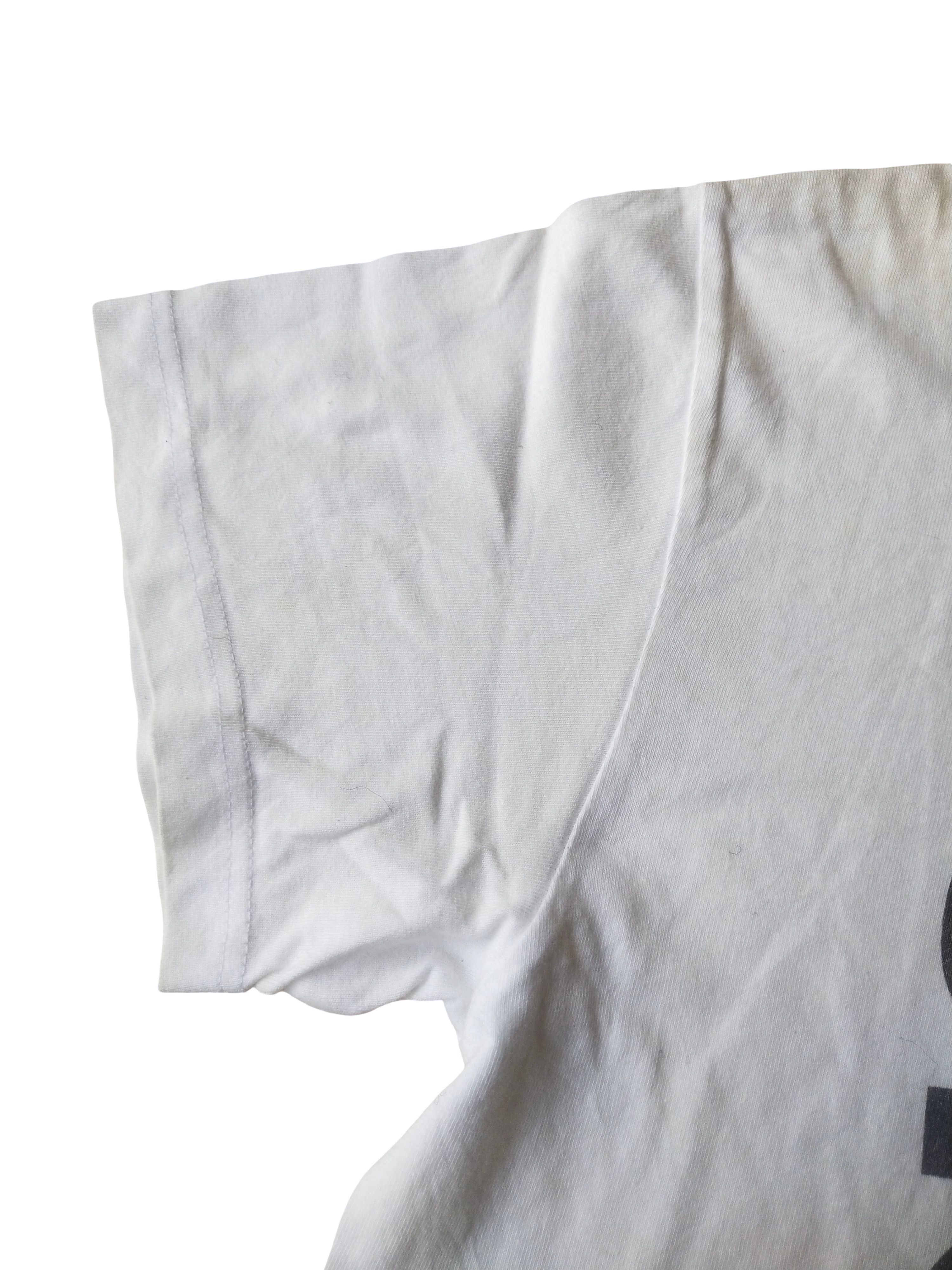 Anime Oyasumi Punpun (Goodnight PunPun) Solanin Anime Manga Tee Size US M / EU 48-50 / 2 - 4 Thumbnail